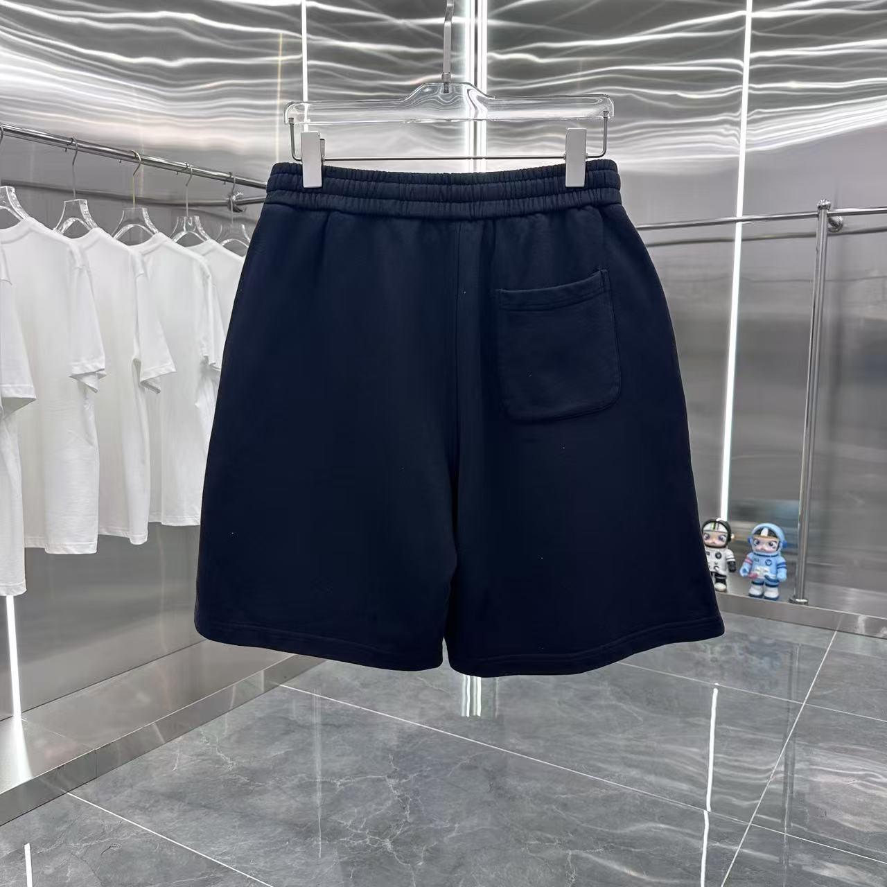 LuxluxHouse Best Quality Clothes Pants Chrome Hearts