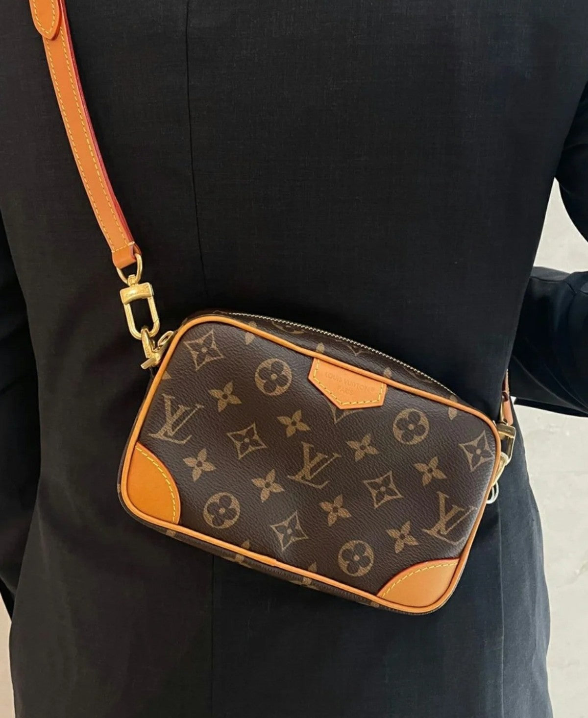 LuxluxHouse Best Quality Bags Louis Vuitton Men