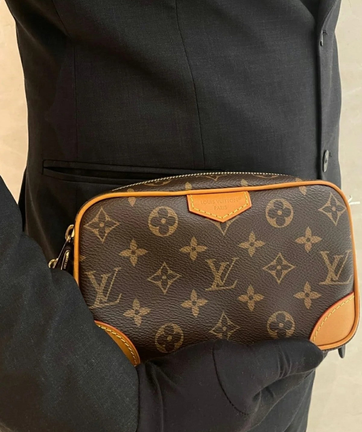 LuxluxHouse Best Quality Bags Louis Vuitton Men
