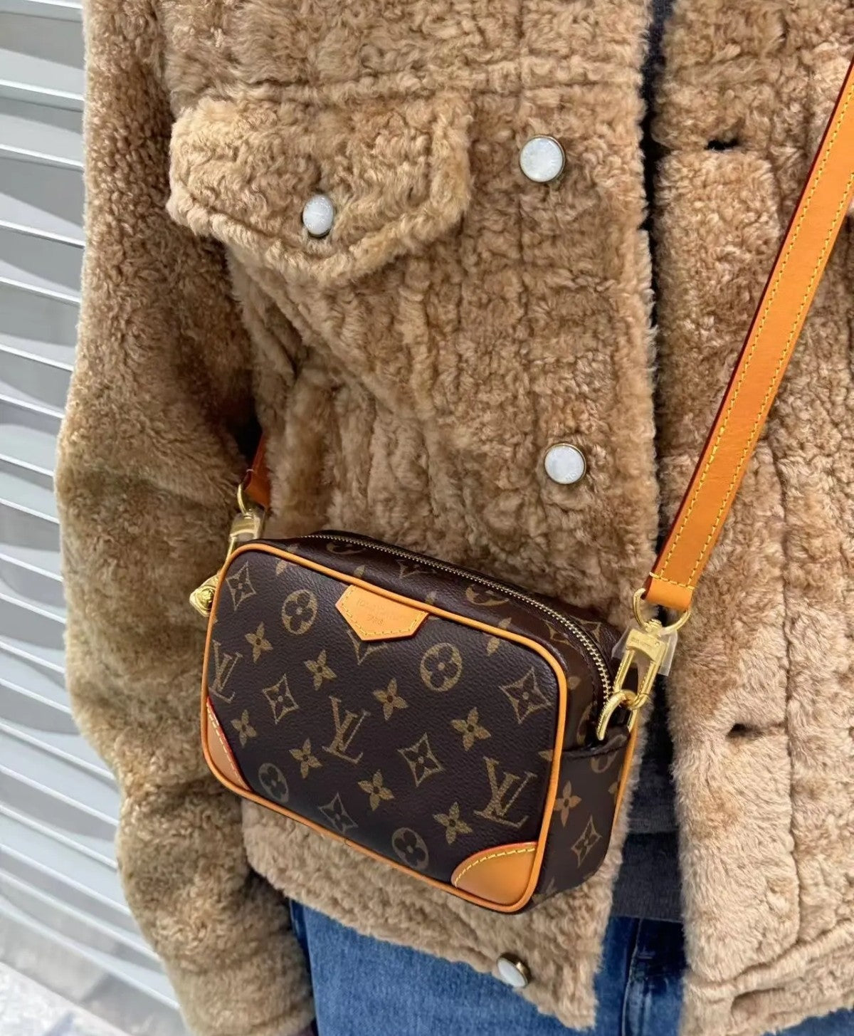 LuxluxHouse Best Quality Bags Louis Vuitton Men