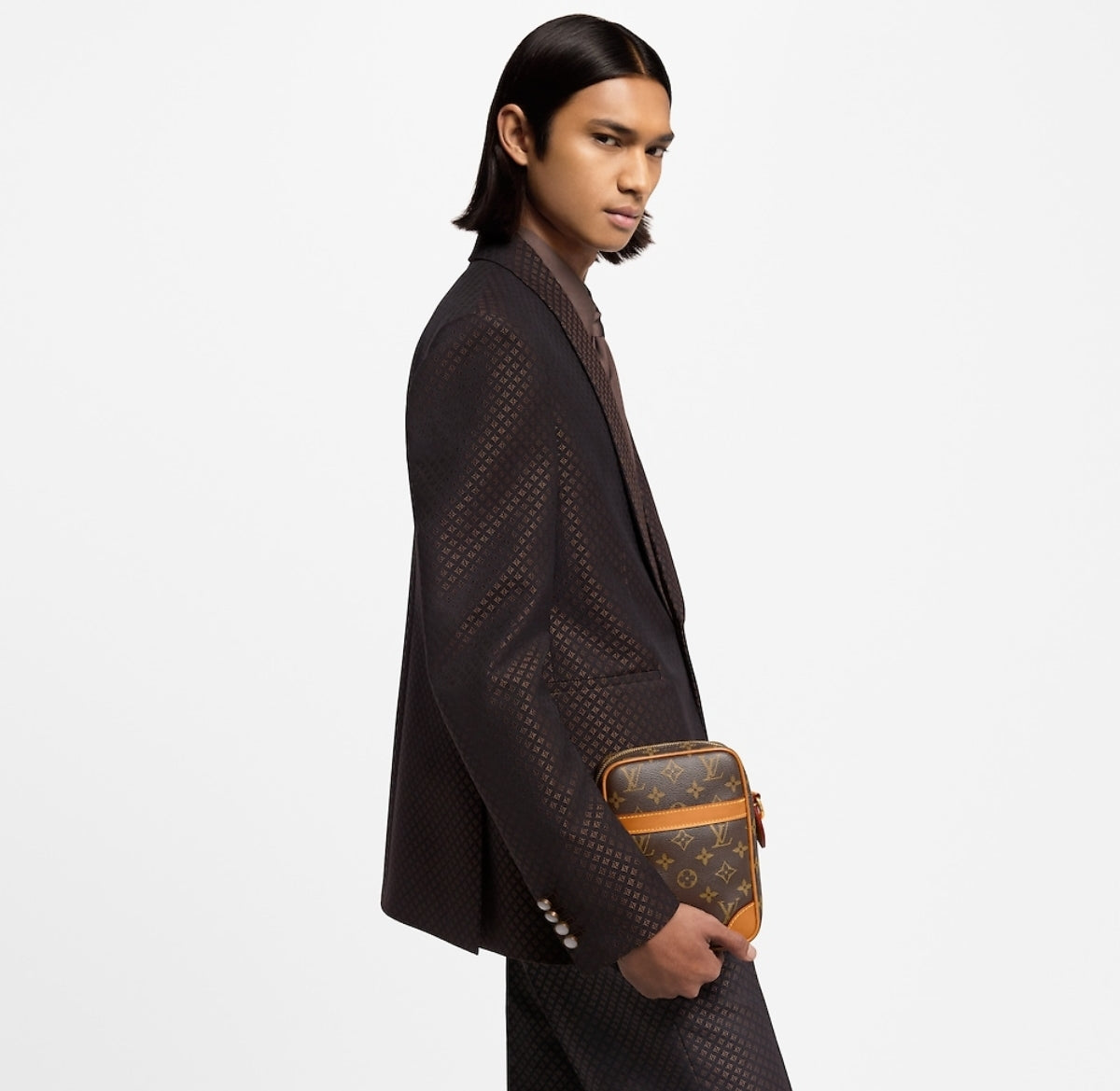 LuxluxHouse Best Quality Bags Louis Vuitton Men