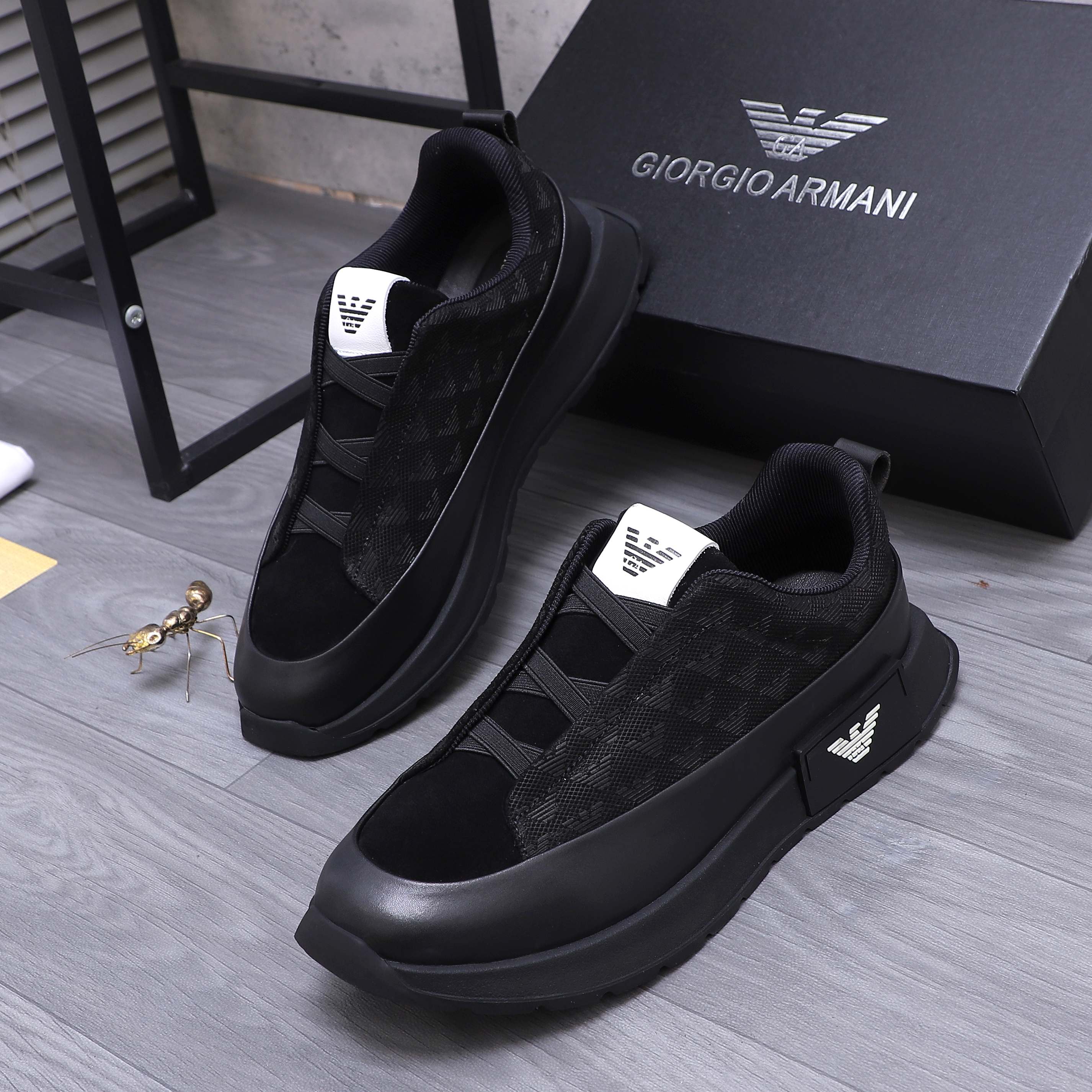 LuxluxHouse Best Quality Shoes Shoes Amiri