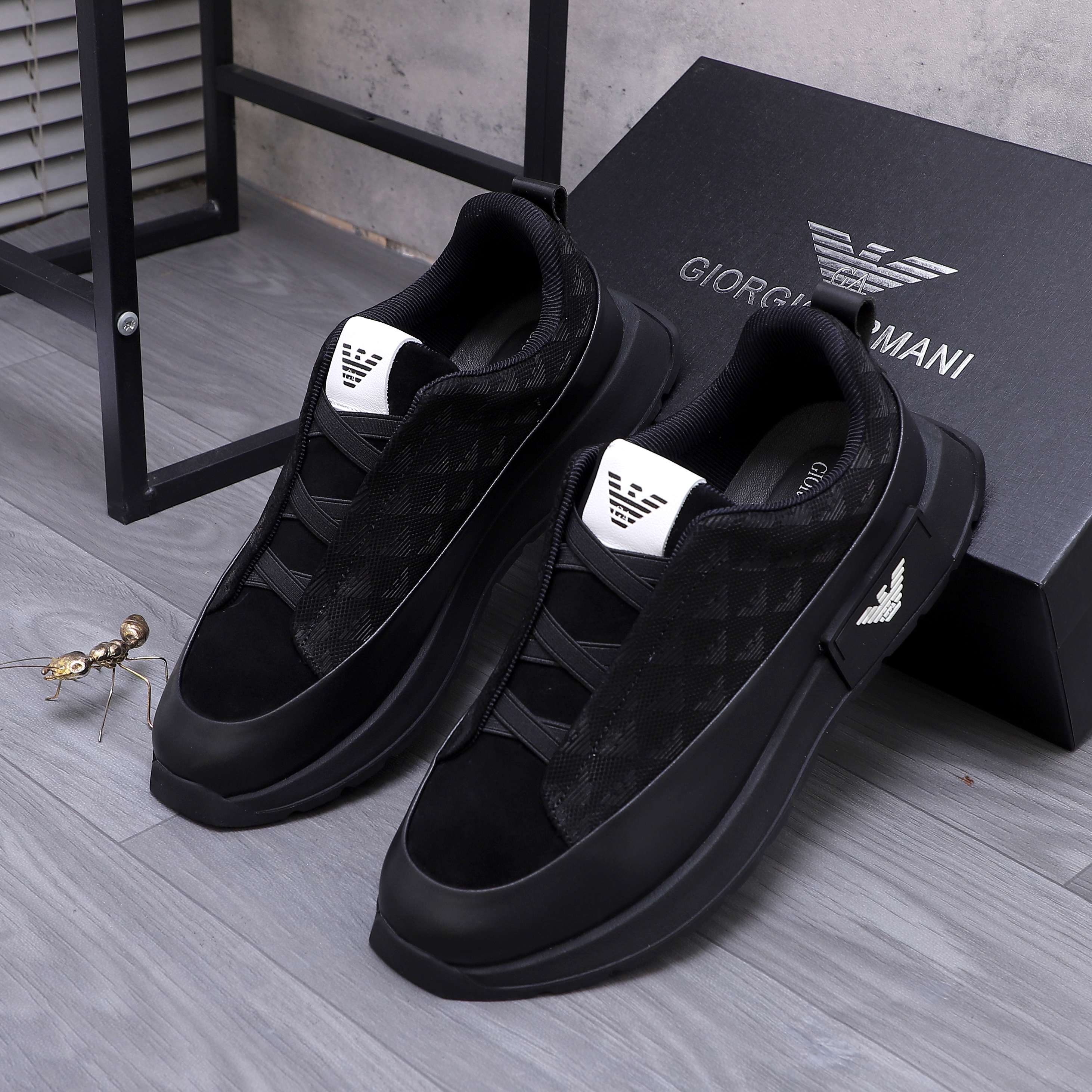 LuxluxHouse Best Quality Shoes Shoes Amiri