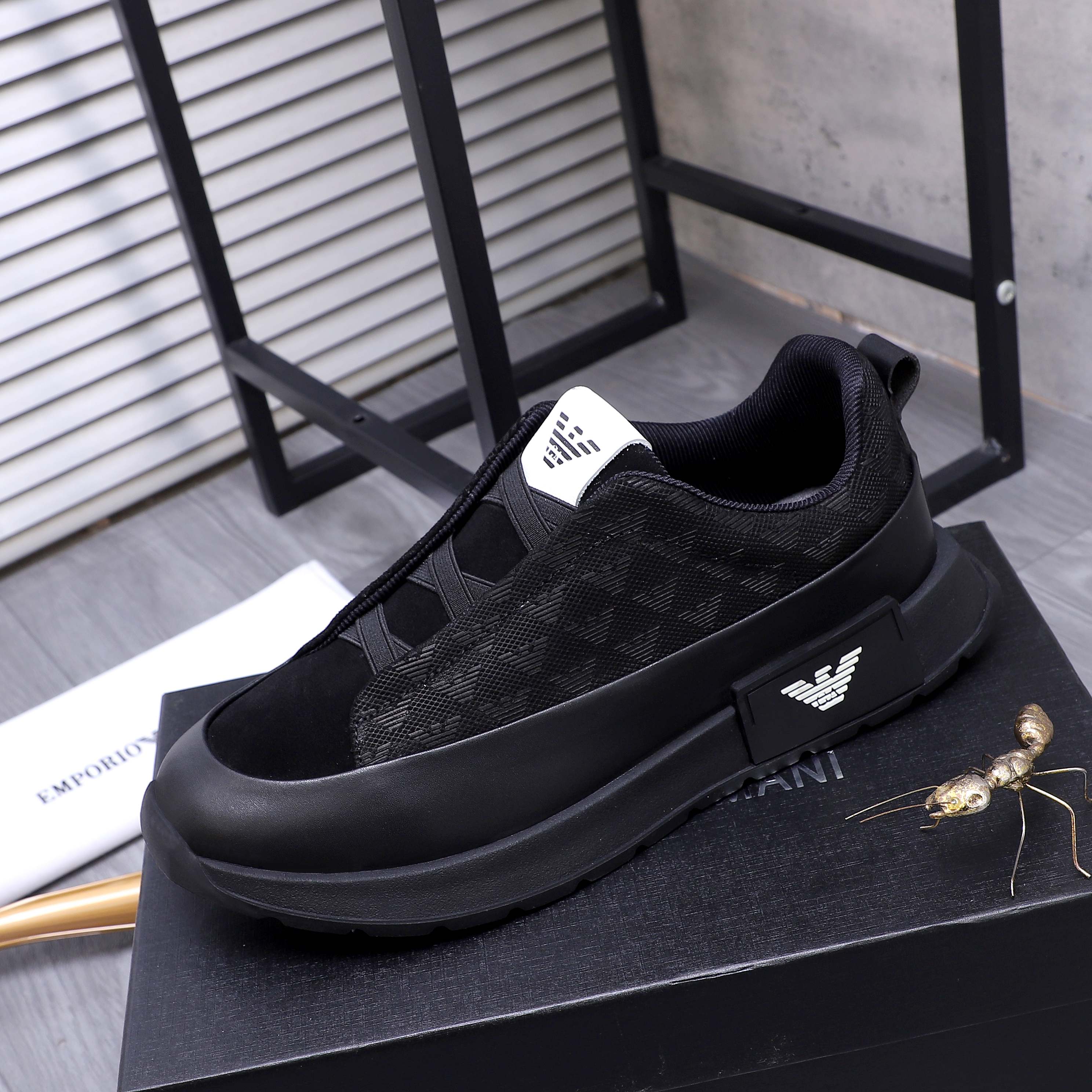 LuxluxHouse Best Quality Shoes Shoes Amiri