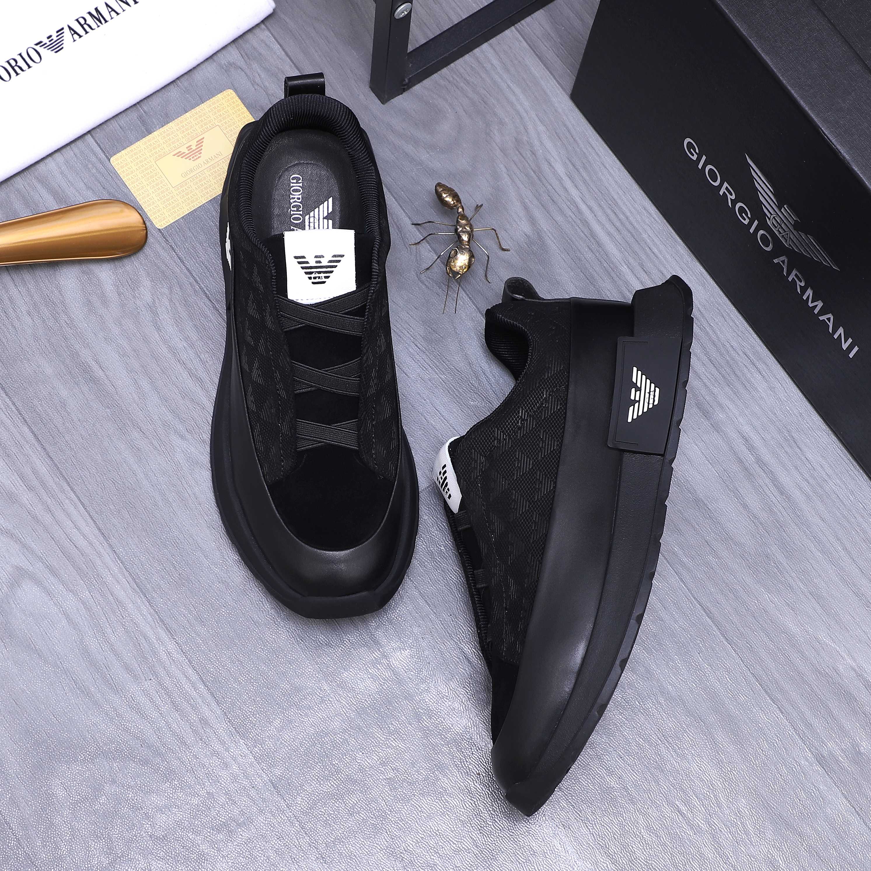 LuxluxHouse Best Quality Shoes Shoes Amiri