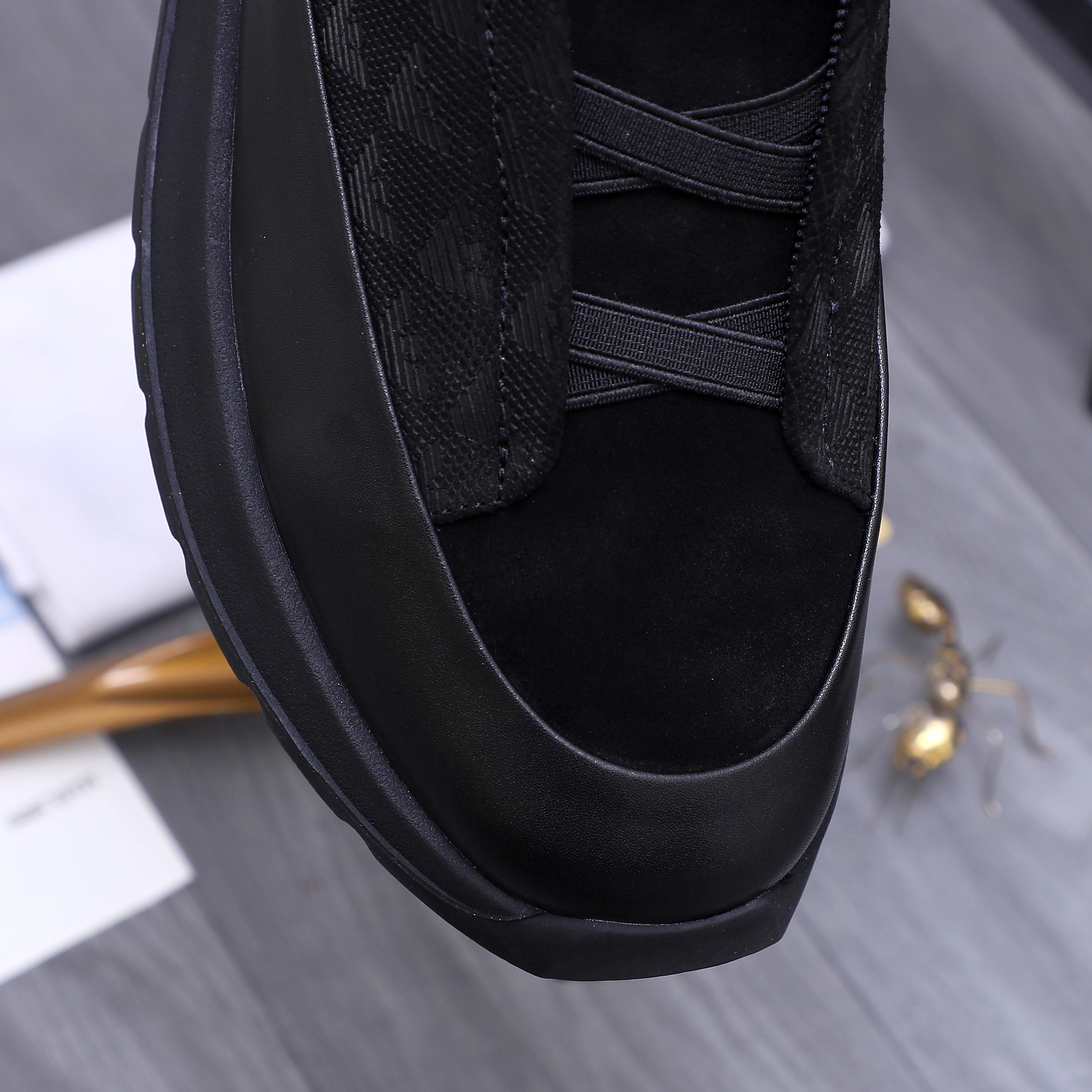 LuxluxHouse Best Quality Shoes Shoes Amiri