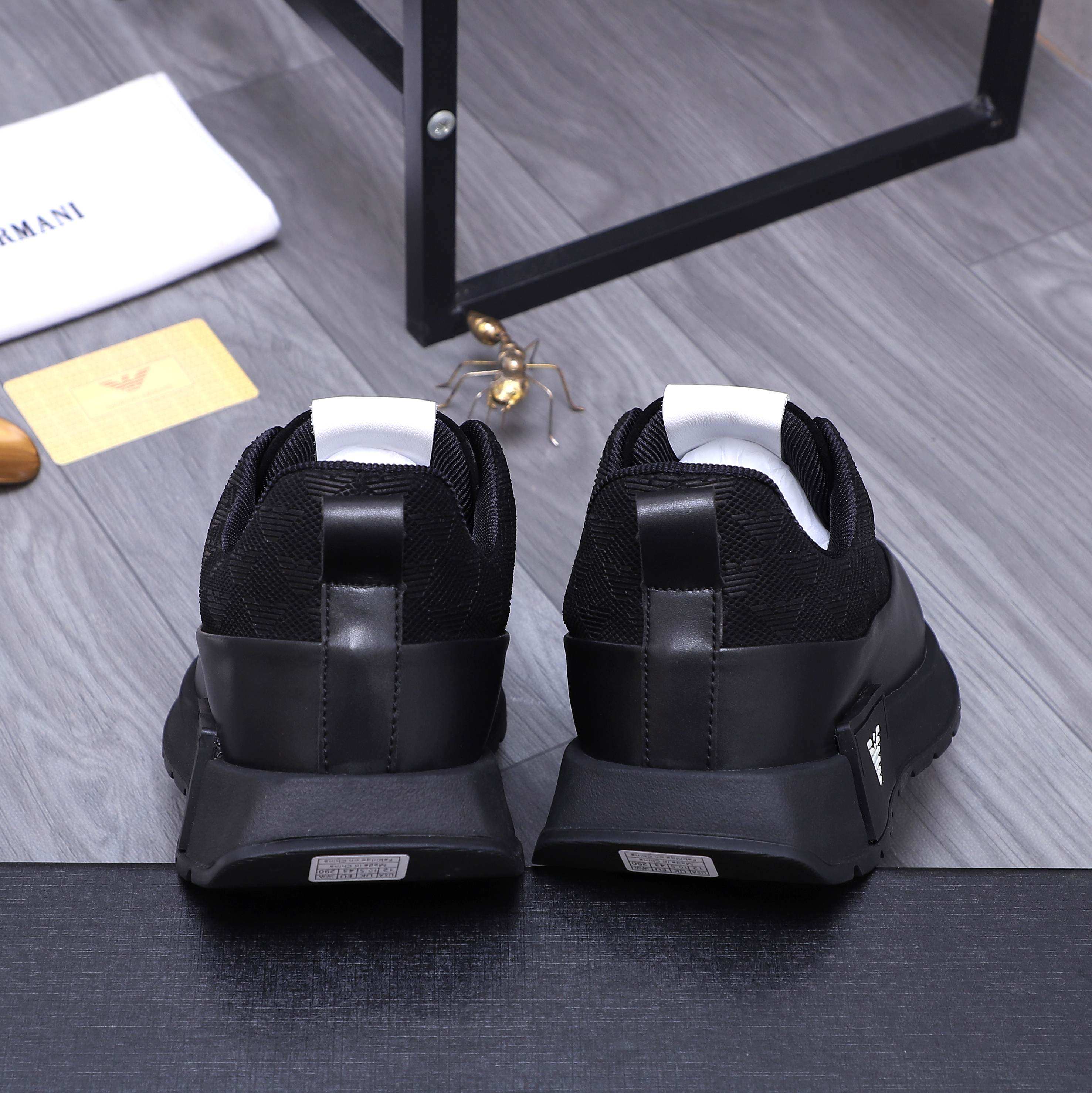 LuxluxHouse Best Quality Shoes Shoes Amiri
