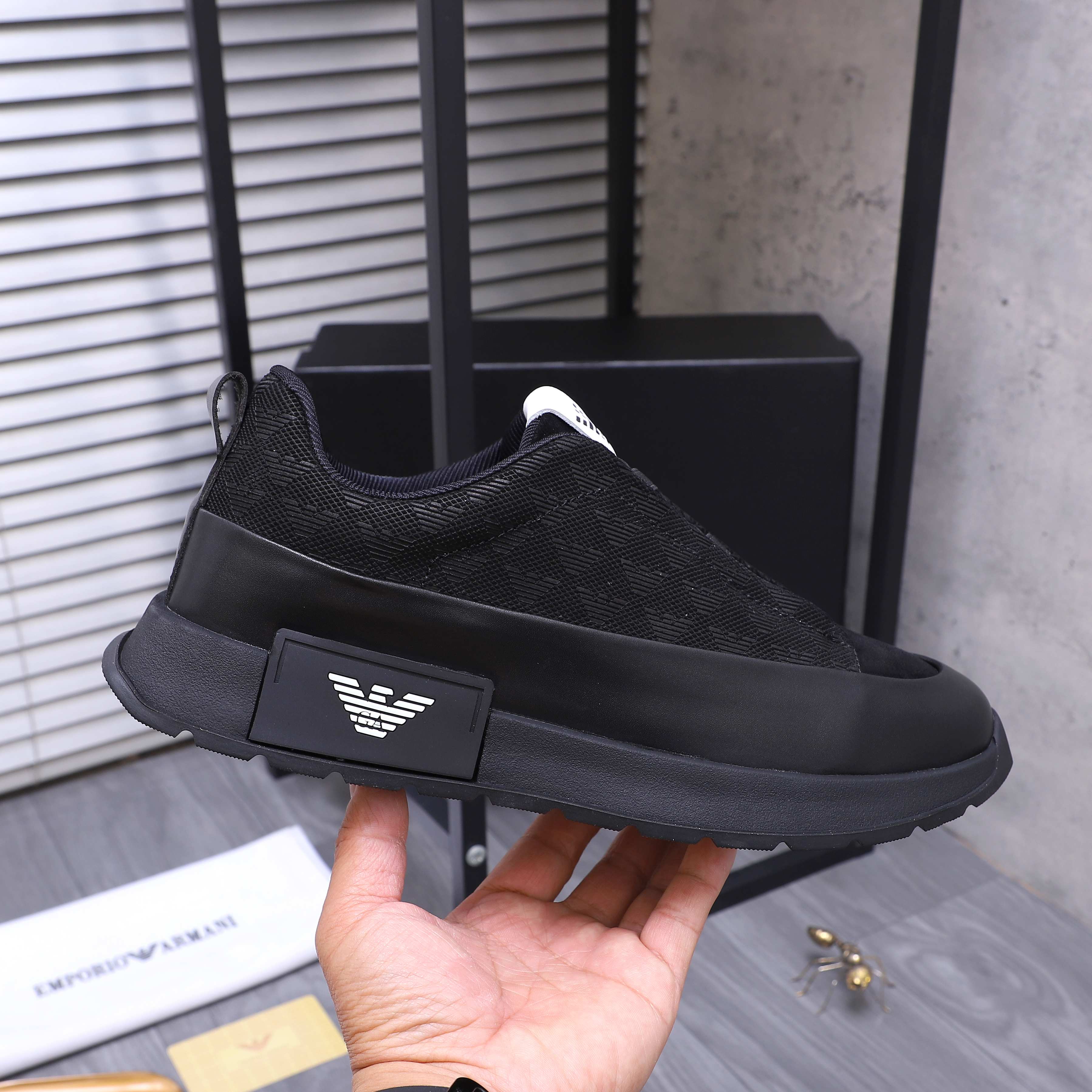LuxluxHouse Best Quality Shoes Shoes Amiri