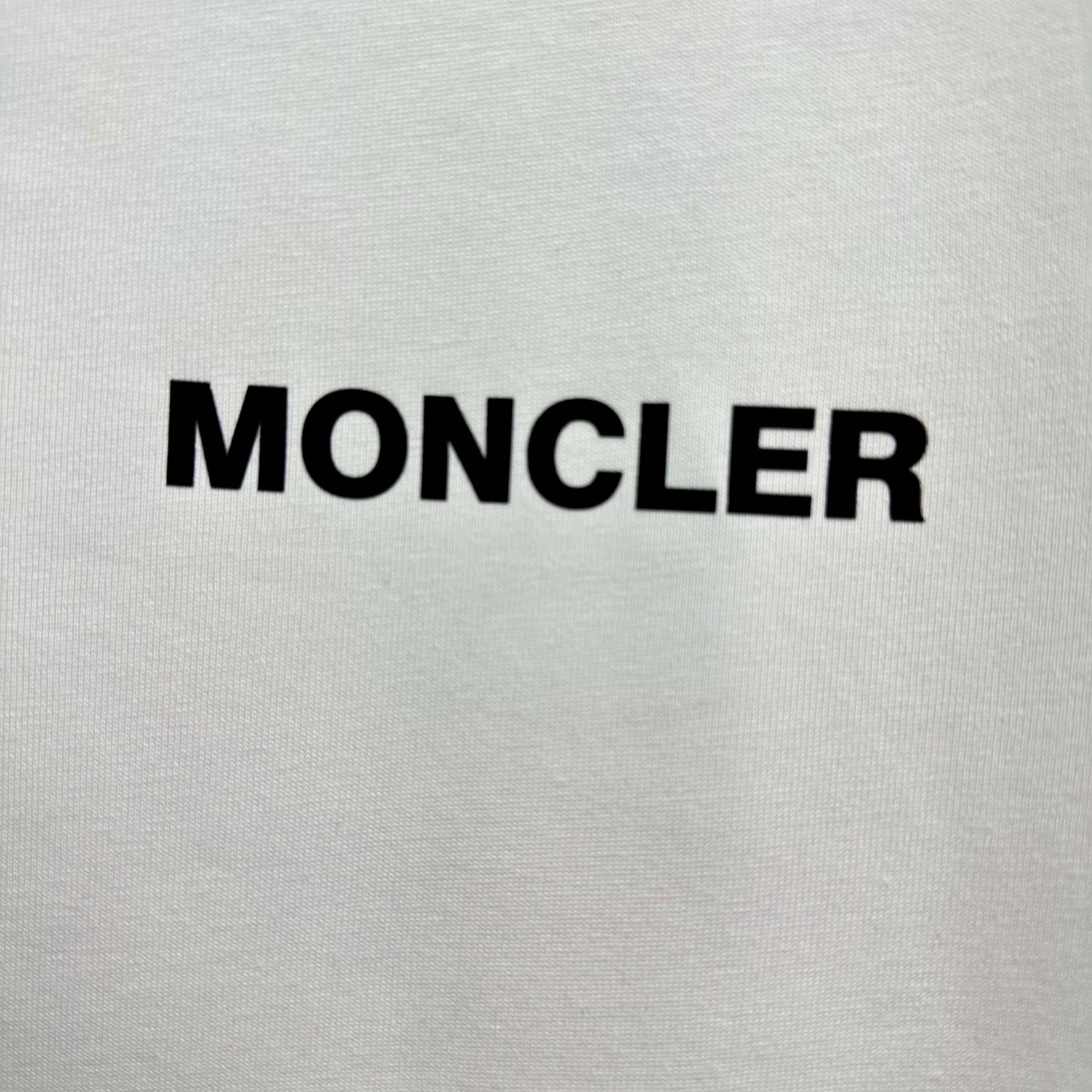 LuxluxHouse Best Quality Clothes T-shirt Moncler