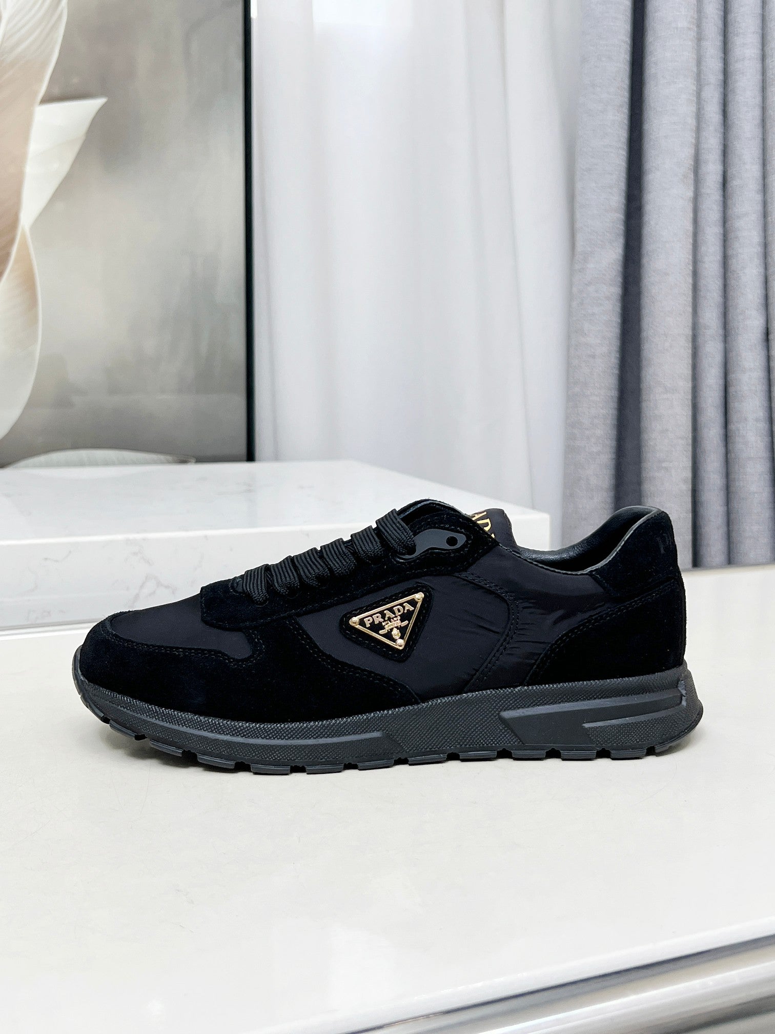 LuxluxHouse Best Quality Shoes Prada