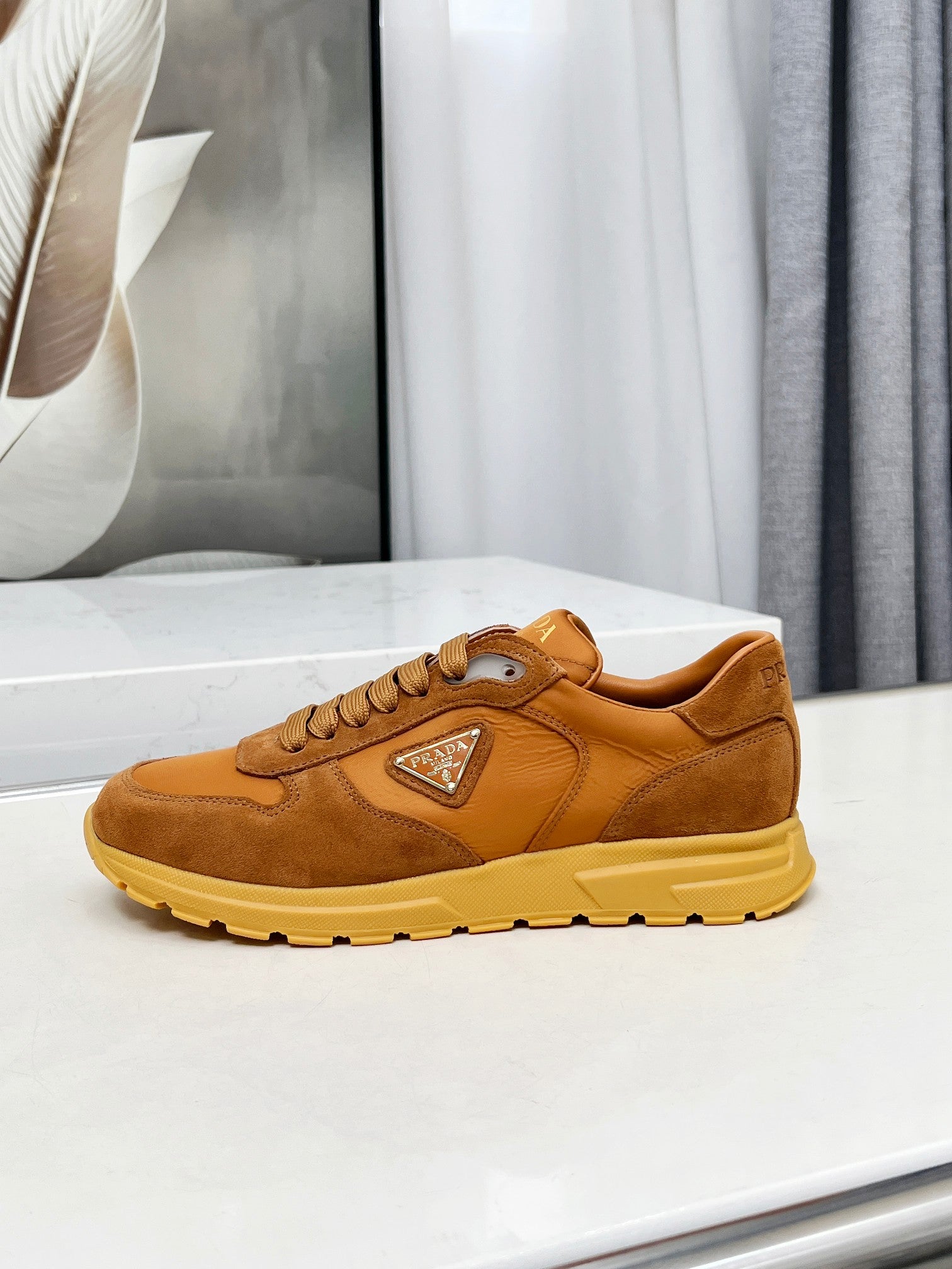 LuxluxHouse Best Quality Shoes Prada