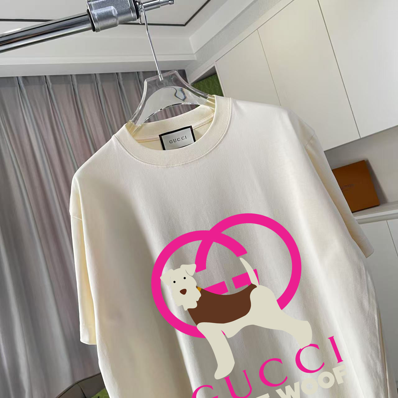 LuxluxHouse Best Quality Clothes Gucci T-shirt