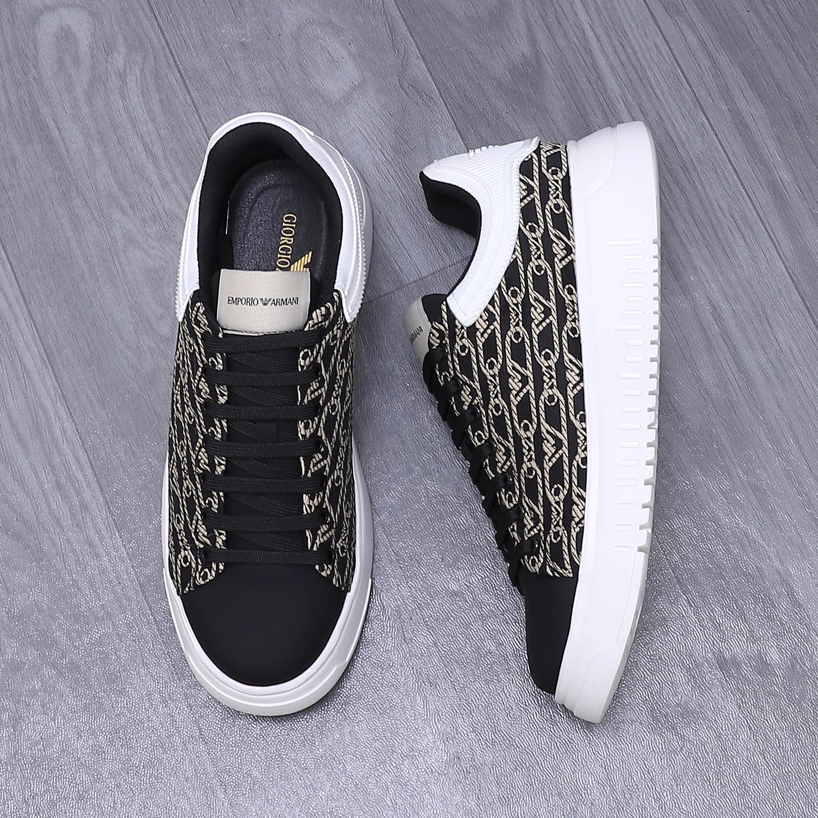 LuxluxHouse Best Quality Shoes Shoes Amiri