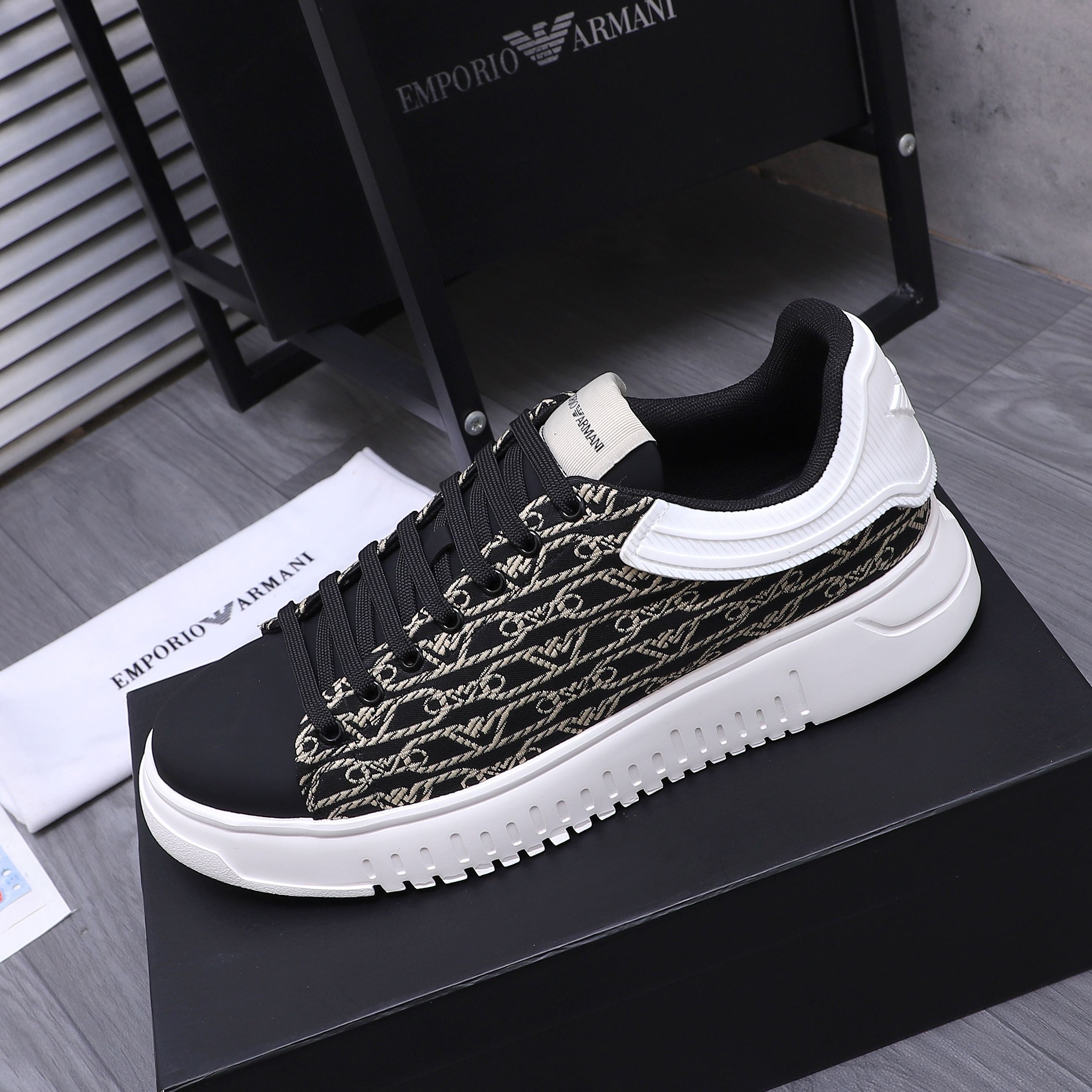 LuxluxHouse Best Quality Shoes Shoes Amiri
