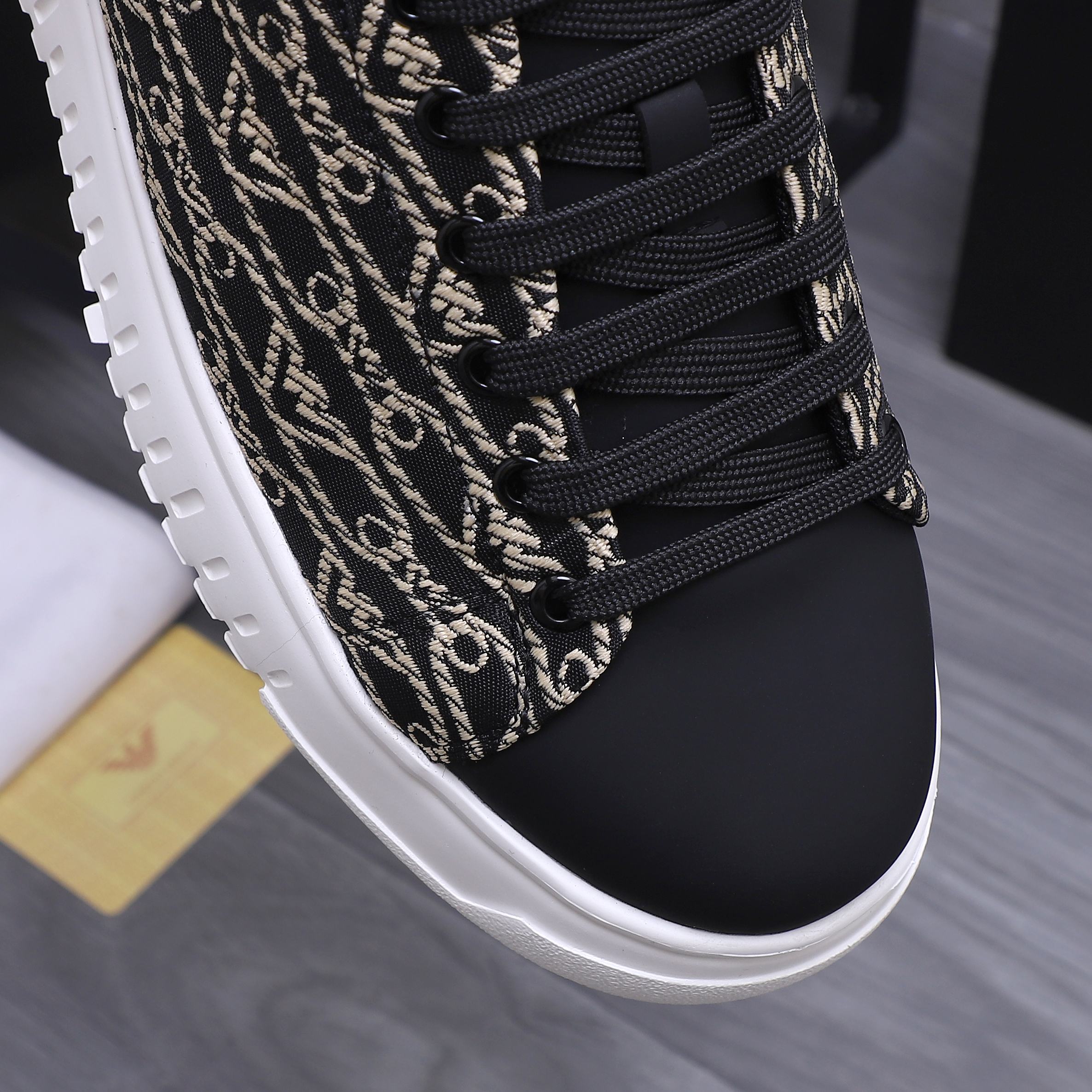 LuxluxHouse Best Quality Shoes Shoes Amiri