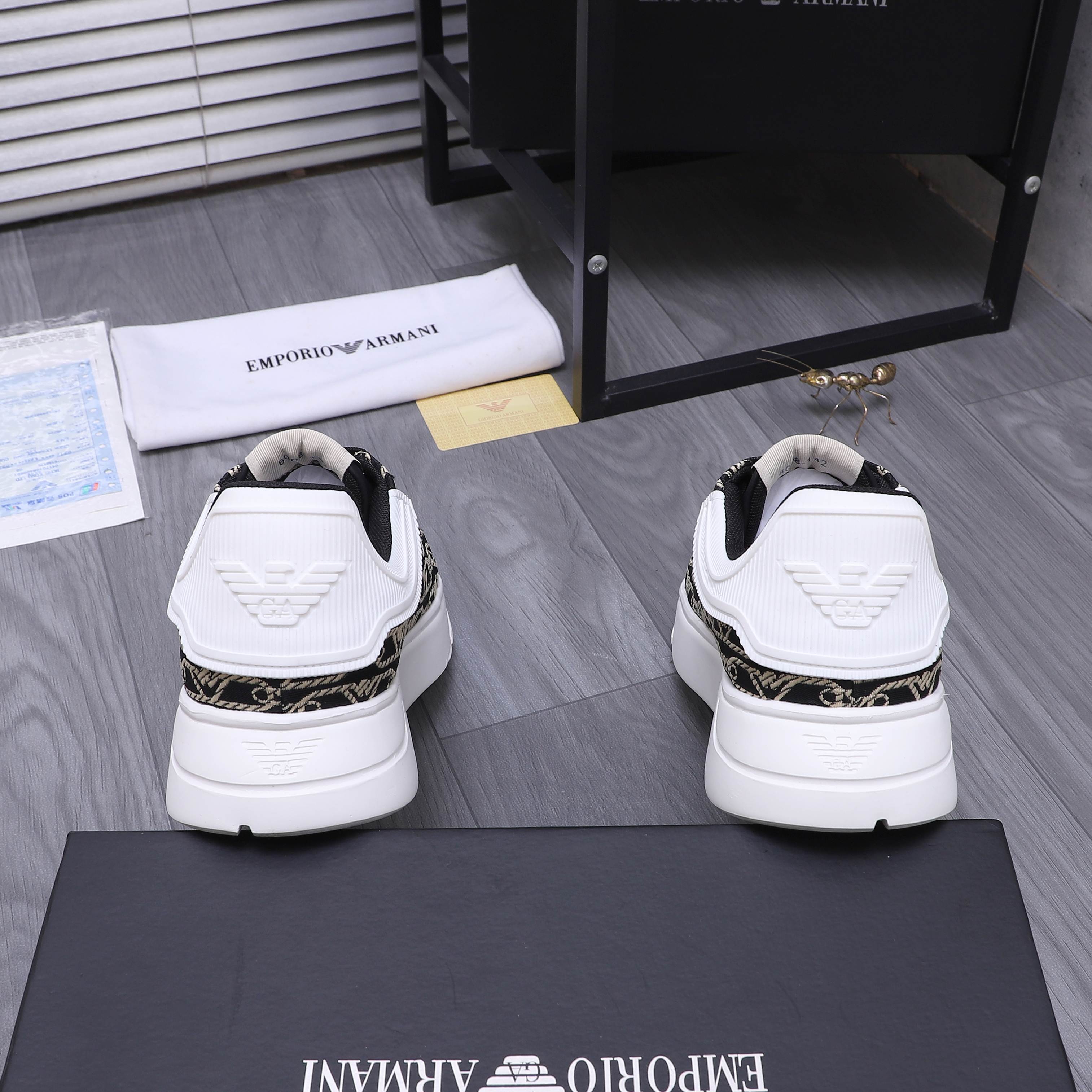 LuxluxHouse Best Quality Shoes Shoes Amiri