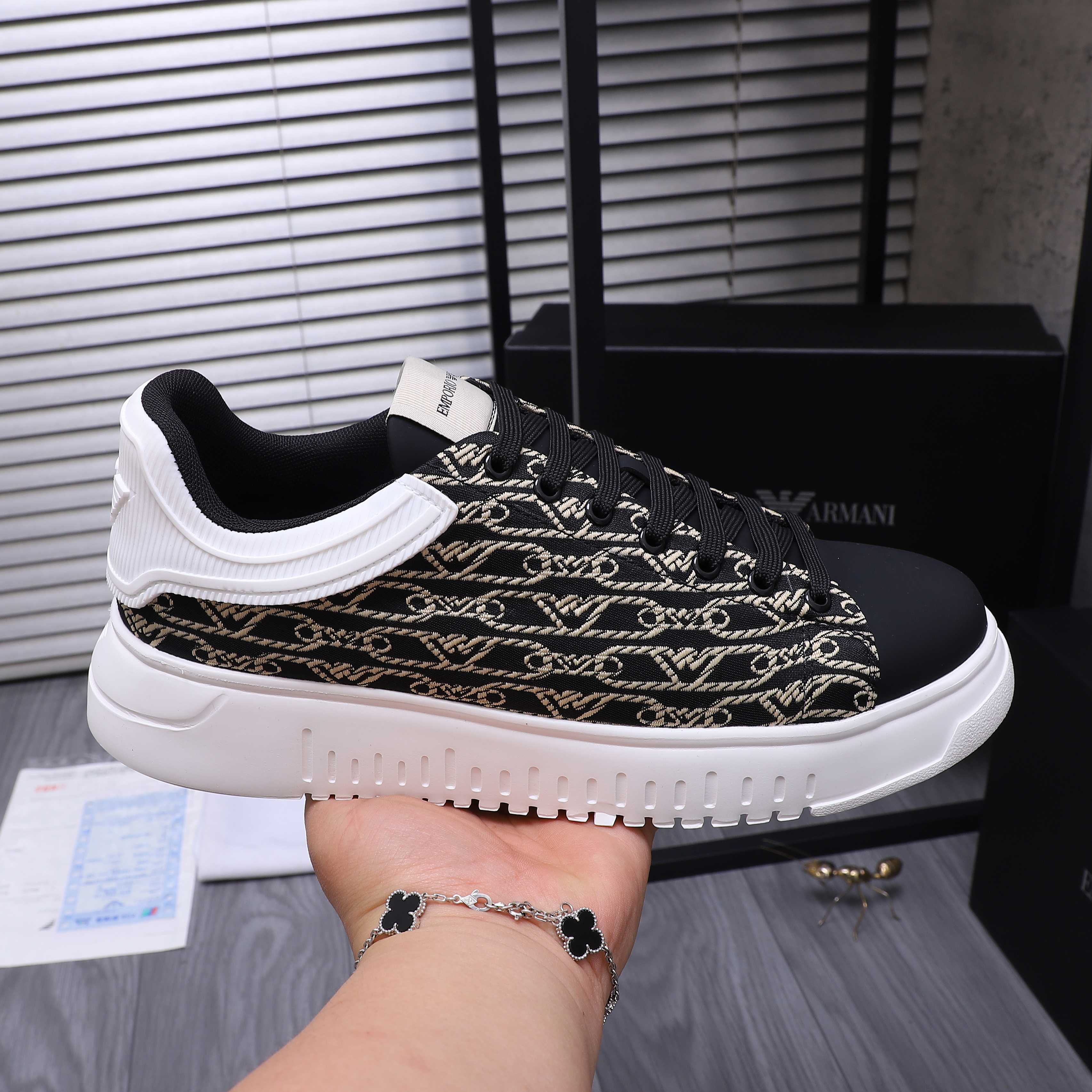 LuxluxHouse Best Quality Shoes Shoes Amiri