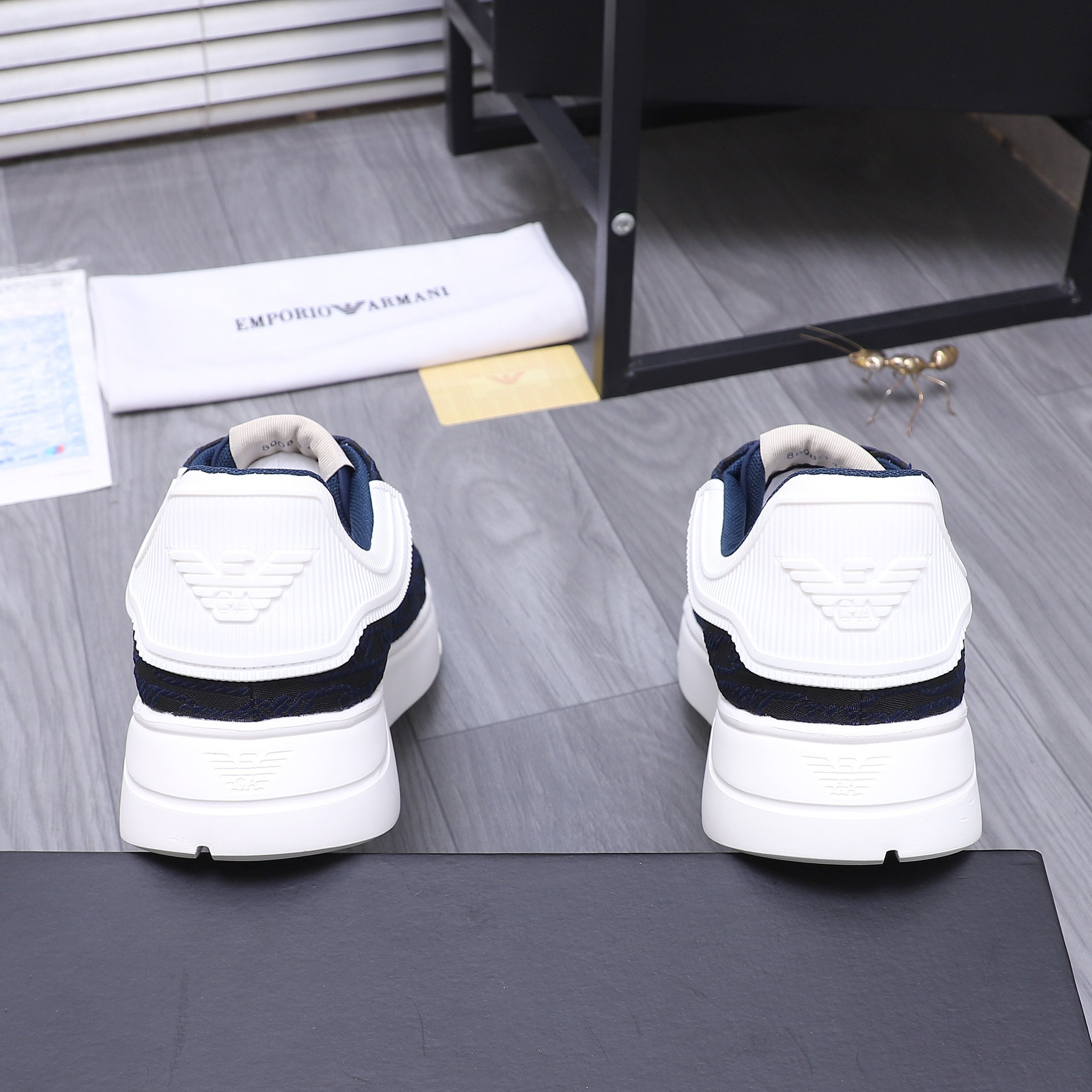LuxluxHouse Best Quality Shoes Shoes Amiri