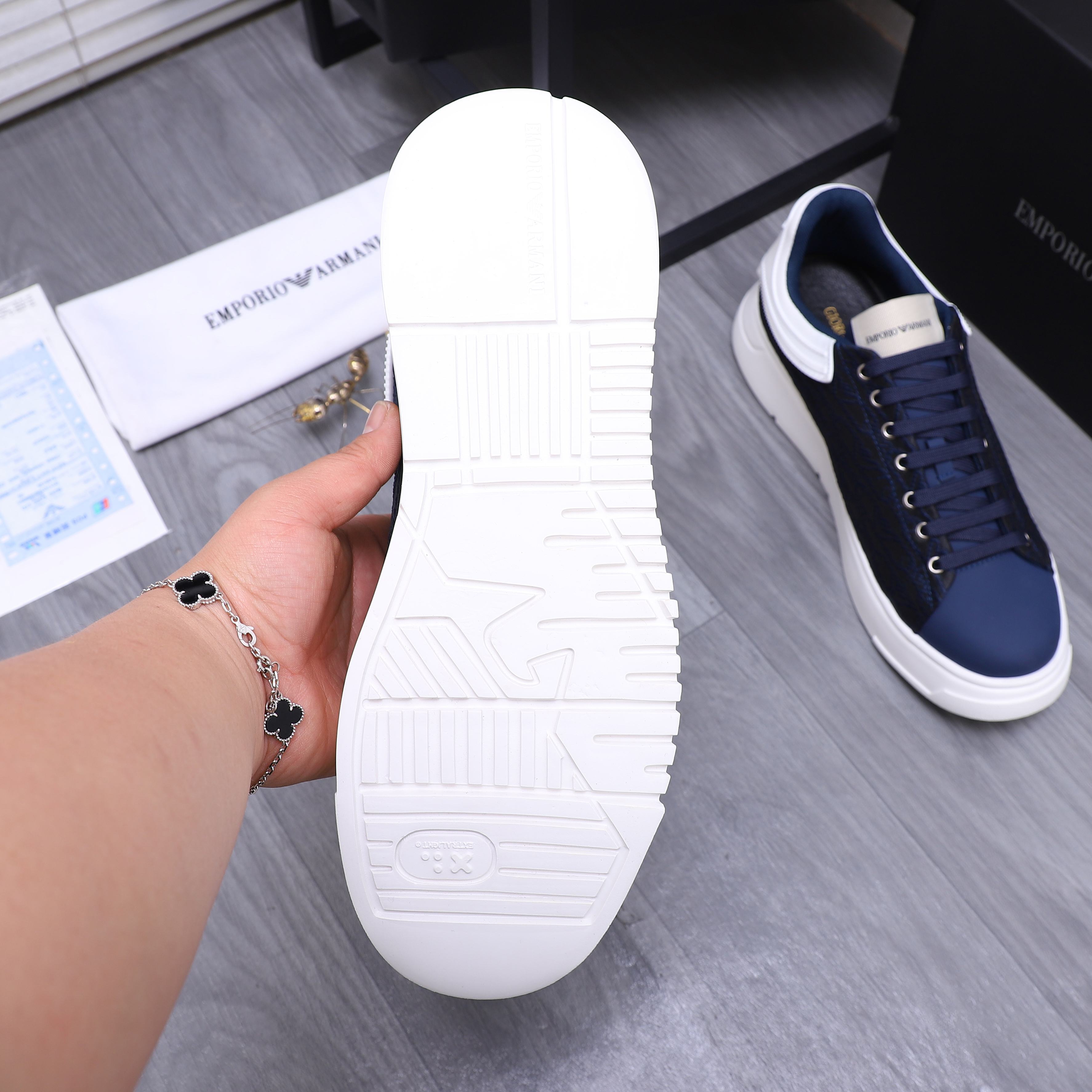 LuxluxHouse Best Quality Shoes Shoes Amiri