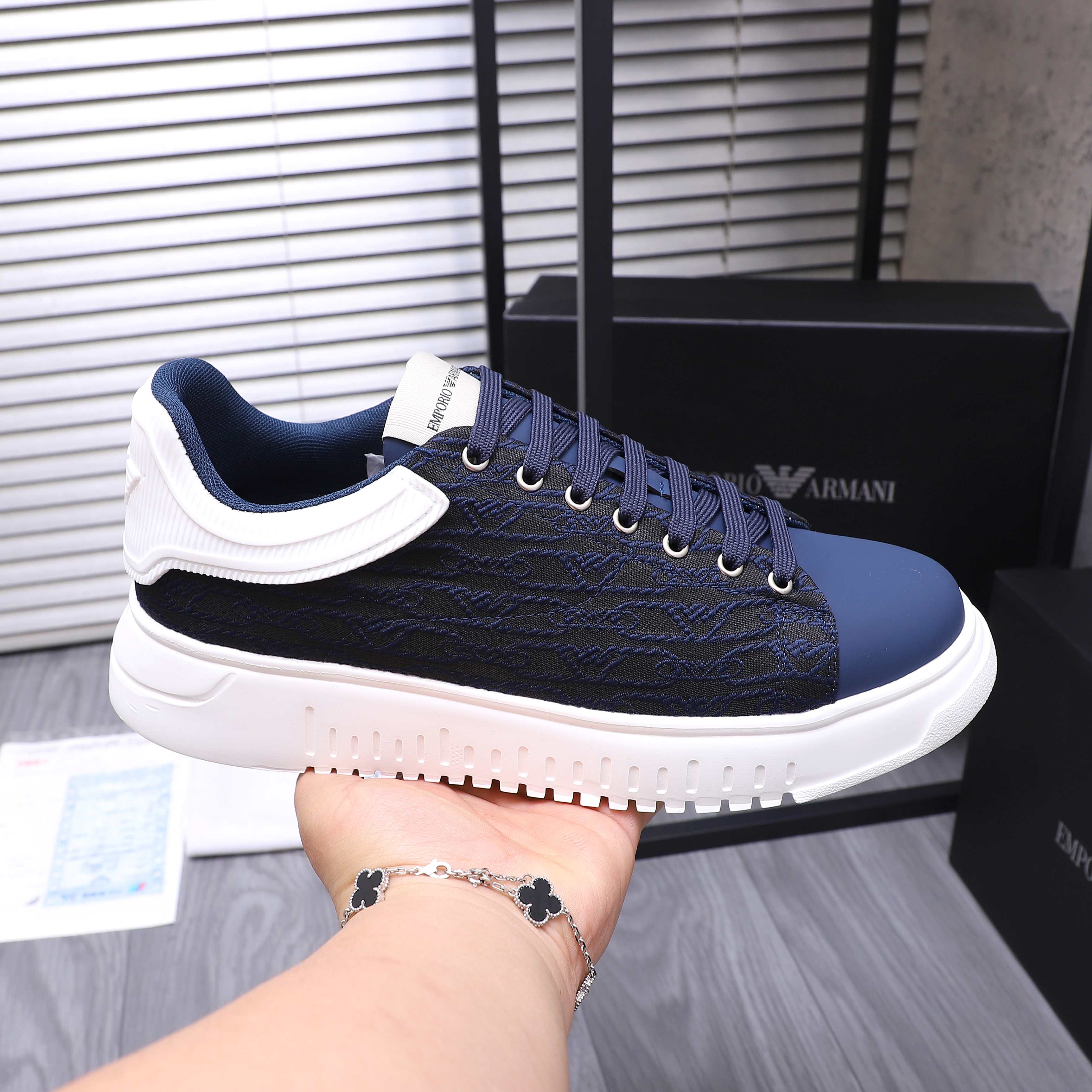 LuxluxHouse Best Quality Shoes Shoes Amiri