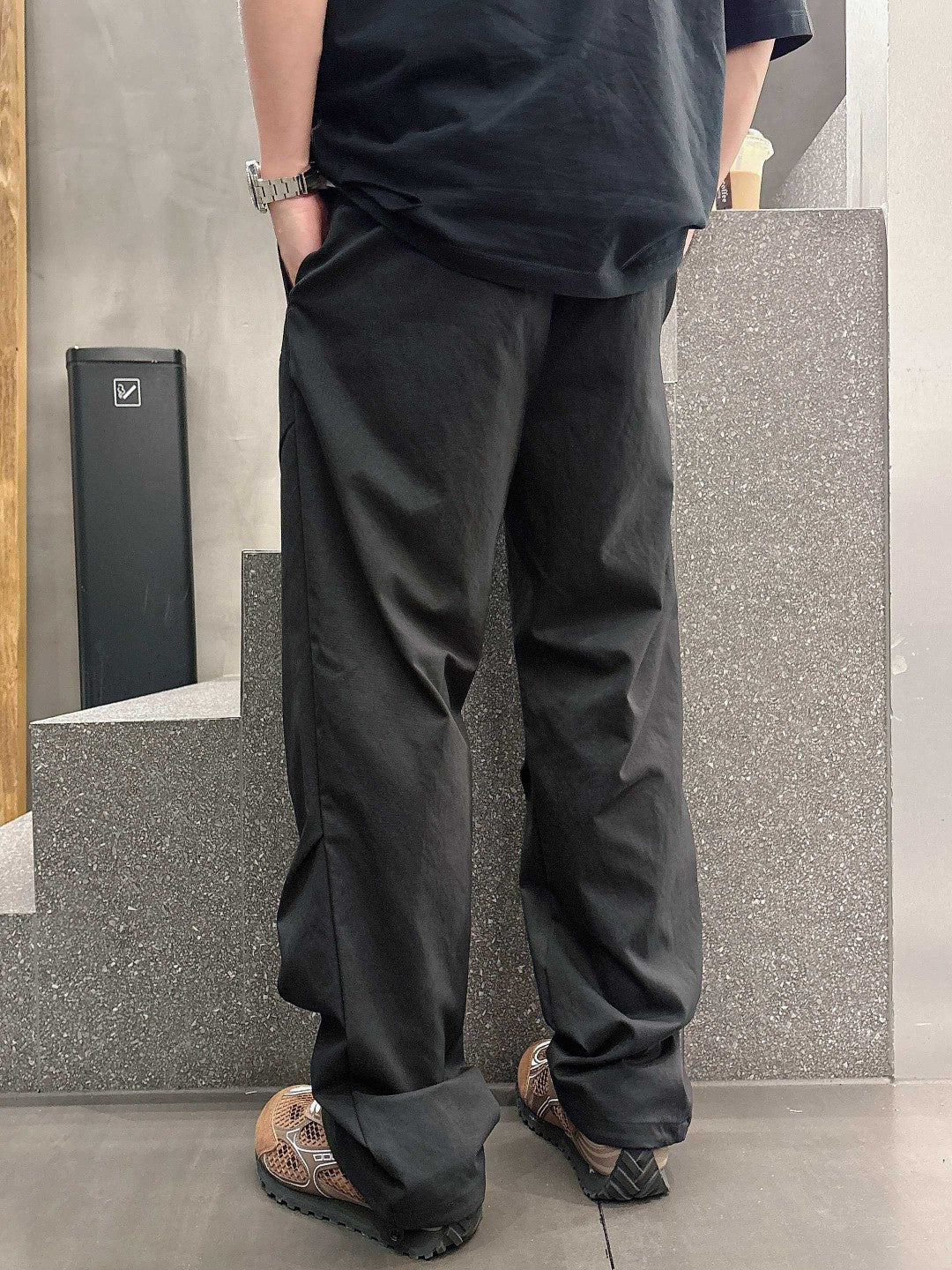 LuxluxHouse Best Quality Clothes Balenciaga Pants
