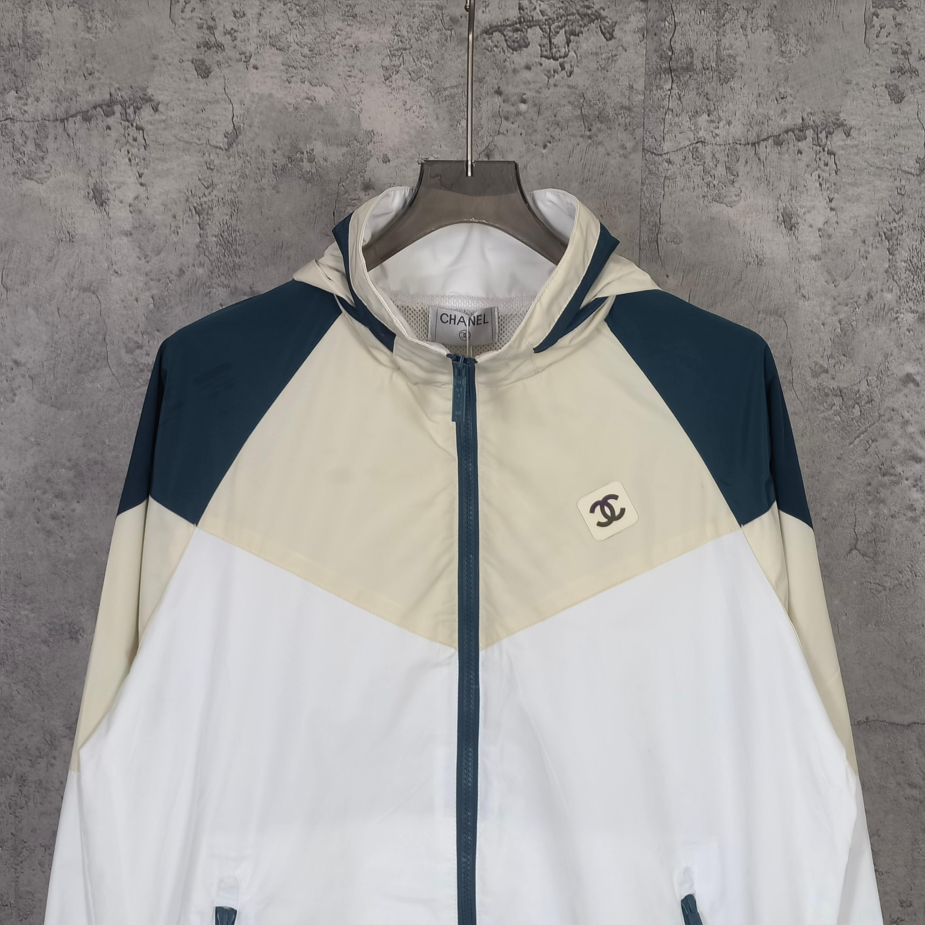 LuxluxHouse Best Quality Clothes Coats & Jackets Chanel & Maison Margiela