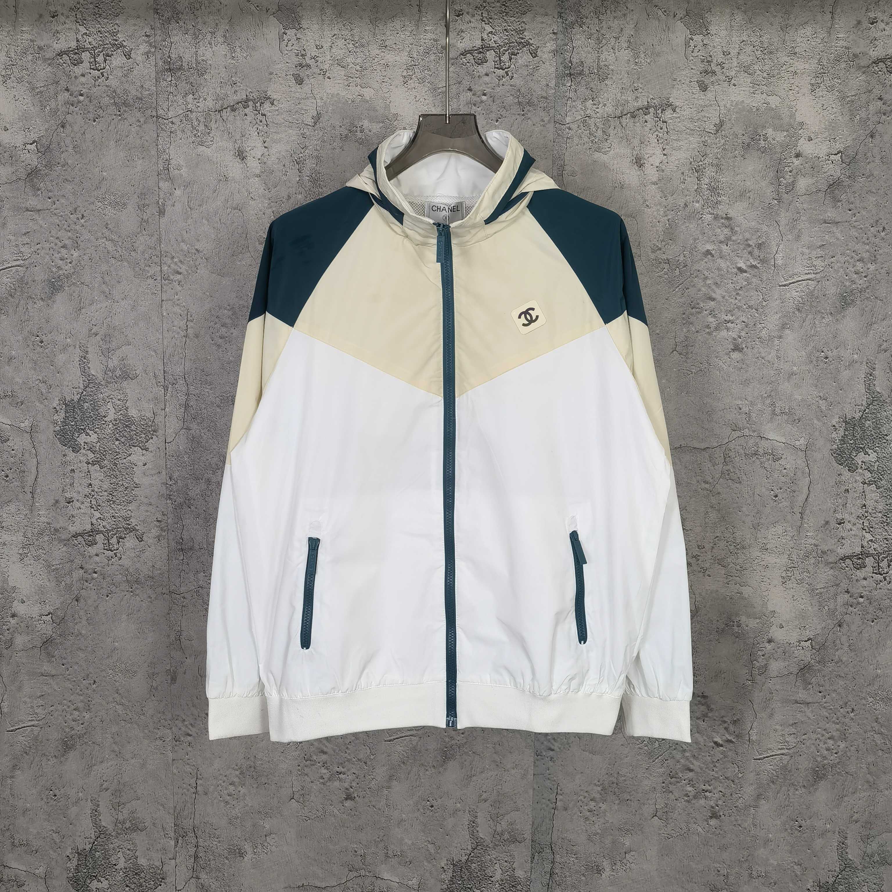 LuxluxHouse Best Quality Clothes Coats & Jackets Chanel & Maison Margiela