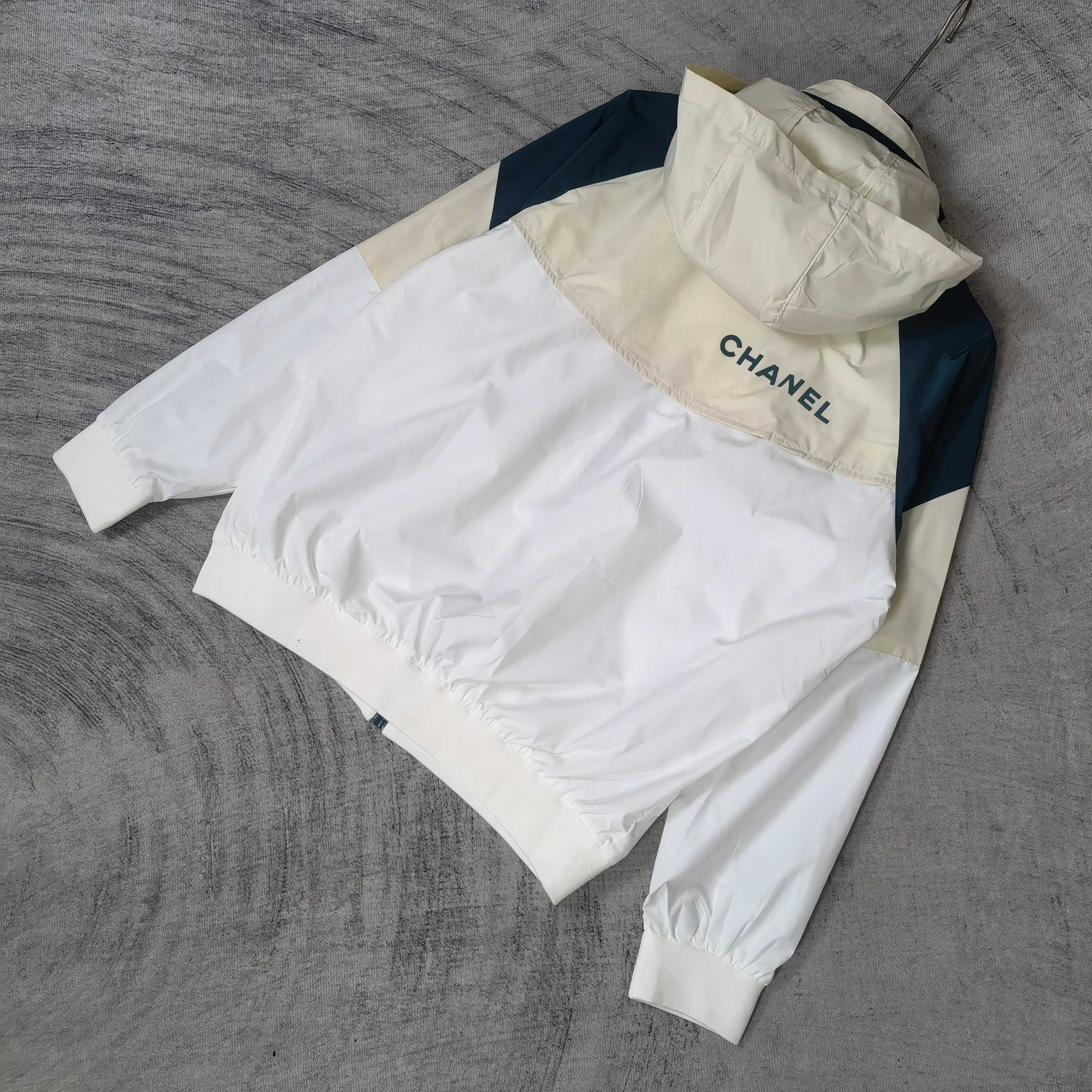 LuxluxHouse Best Quality Clothes Coats & Jackets Chanel & Maison Margiela