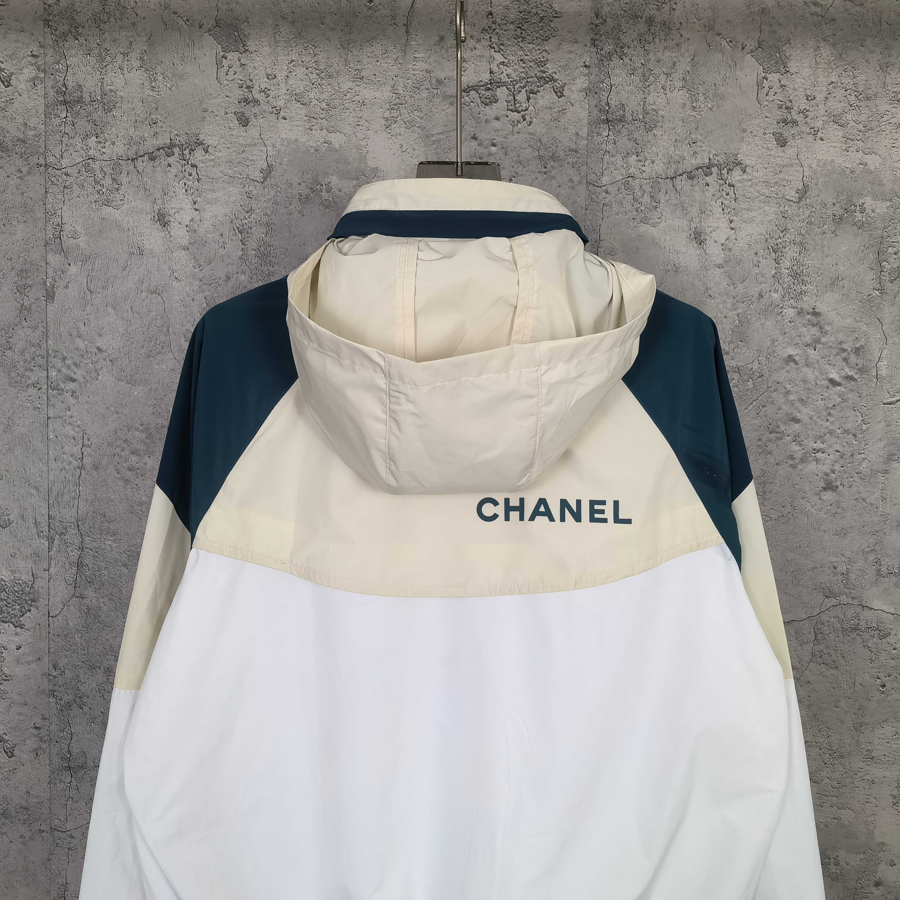 LuxluxHouse Best Quality Clothes Coats & Jackets Chanel & Maison Margiela