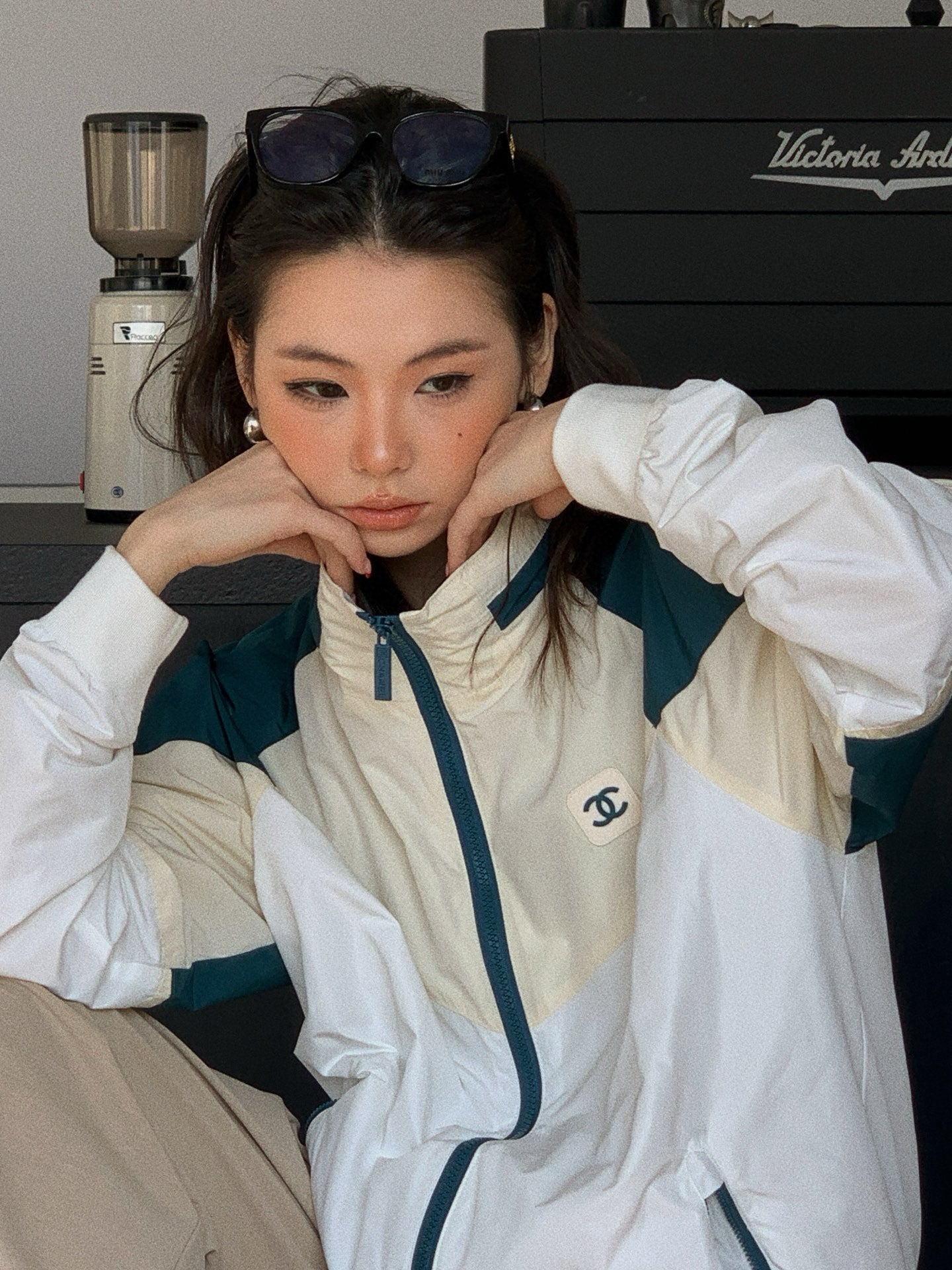 LuxluxHouse Best Quality Clothes Coats & Jackets Chanel & Maison Margiela