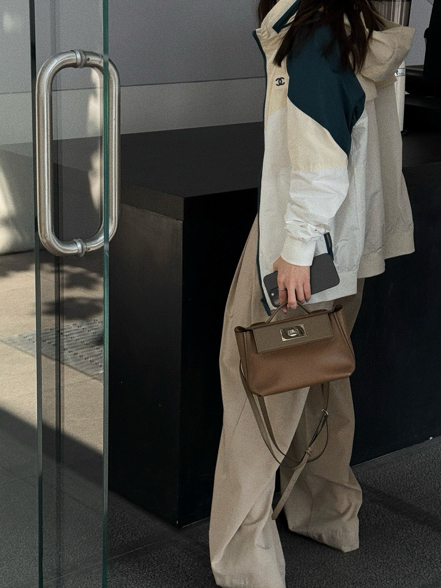 LuxluxHouse Best Quality Clothes Coats & Jackets Chanel & Maison Margiela