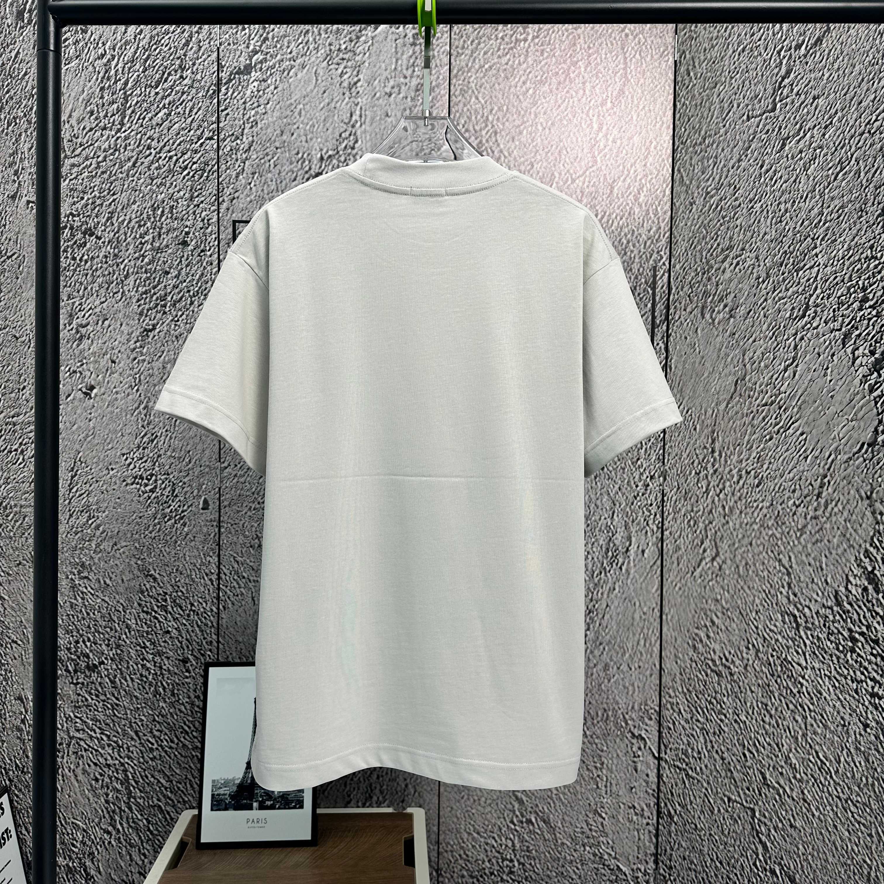 LuxluxHouse Best Quality Clothes T-shirt Moncler