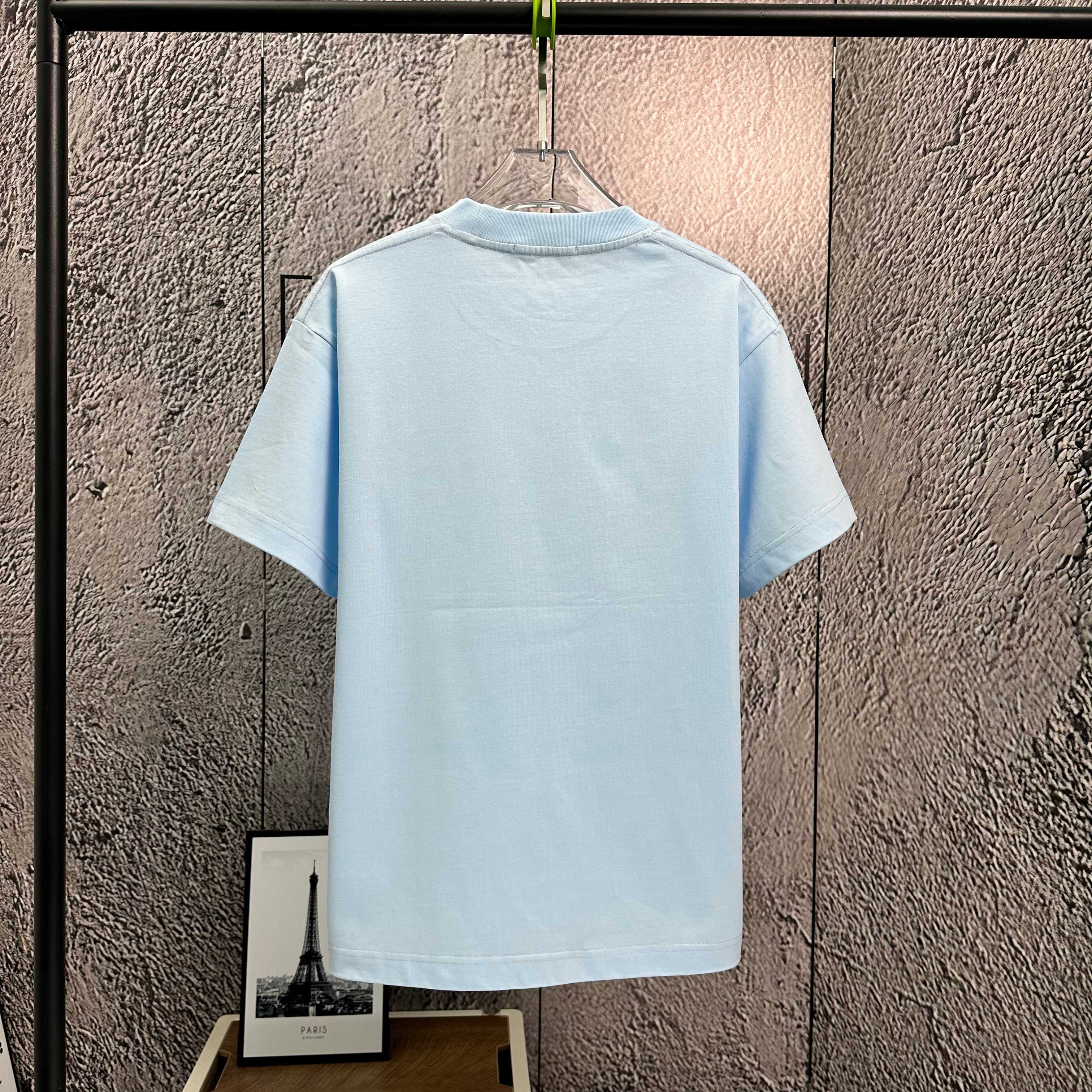 LuxluxHouse Best Quality Clothes T-shirt Moncler
