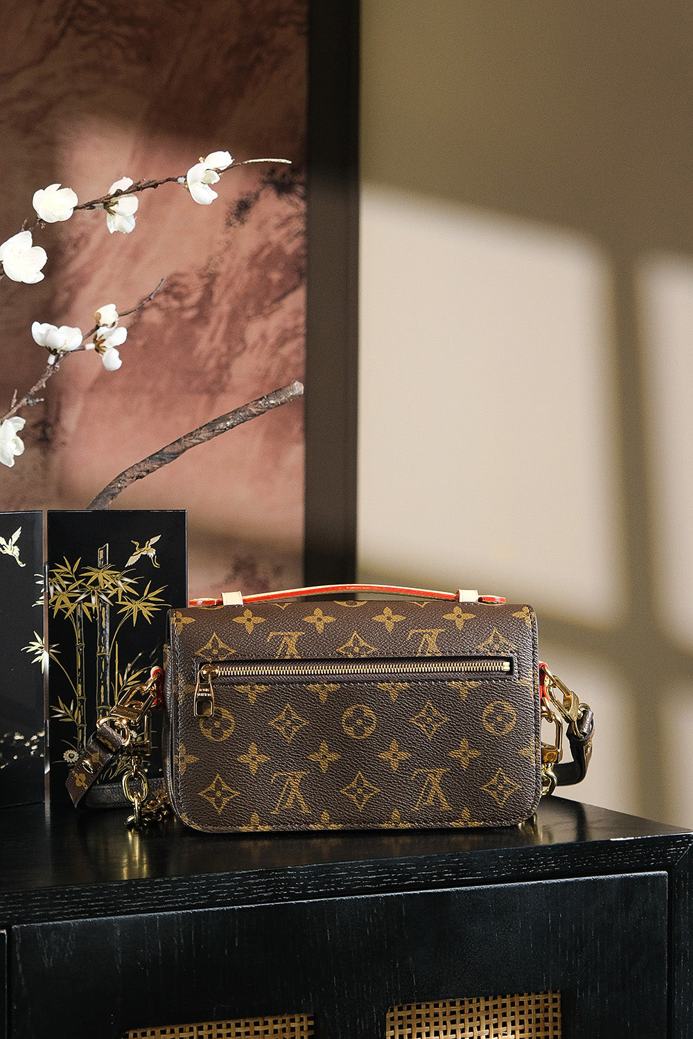 LuxluxHouse Best Quality Bags Best Louis Vuitton Women