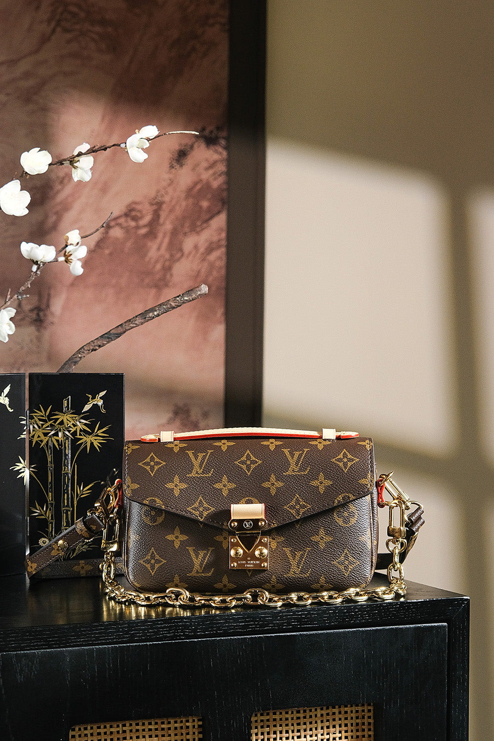 LuxluxHouse Best Quality Bags Best Louis Vuitton Women