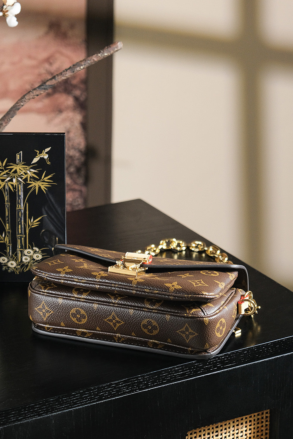 LuxluxHouse Best Quality Bags Best Louis Vuitton Women