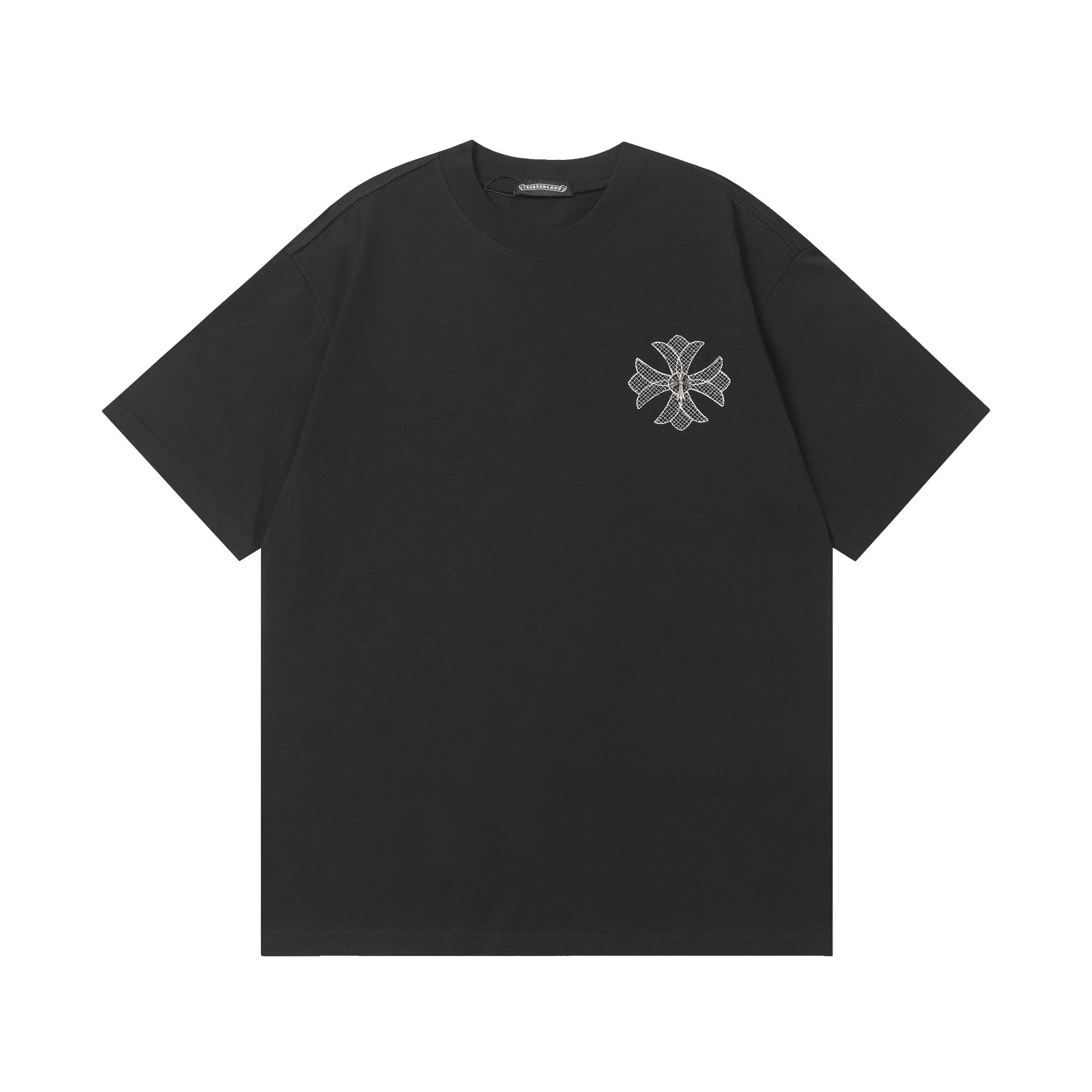 LuxluxHouse Best Quality Clothes Chrome Hearts T-shirt