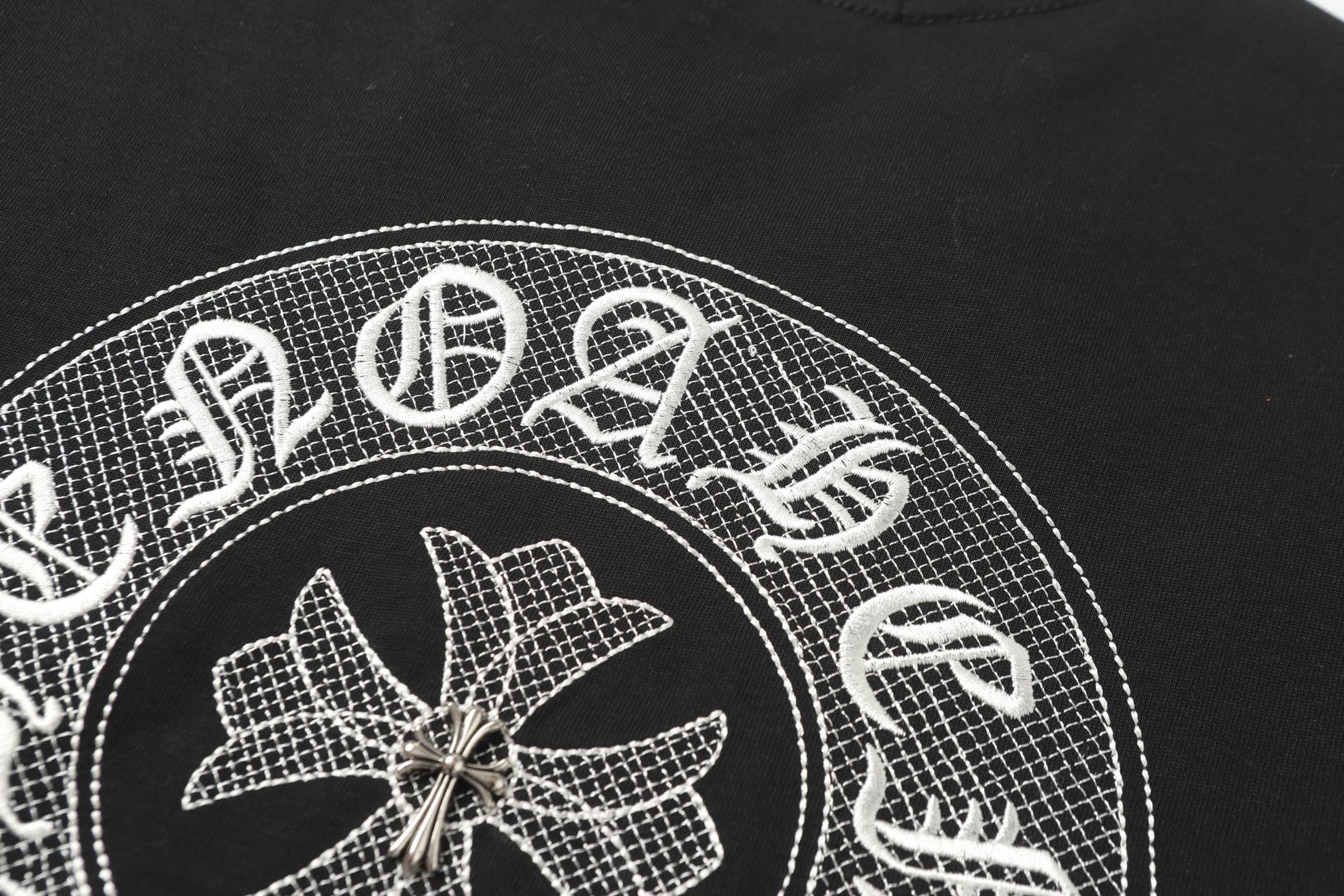 LuxluxHouse Best Quality Clothes Chrome Hearts T-shirt