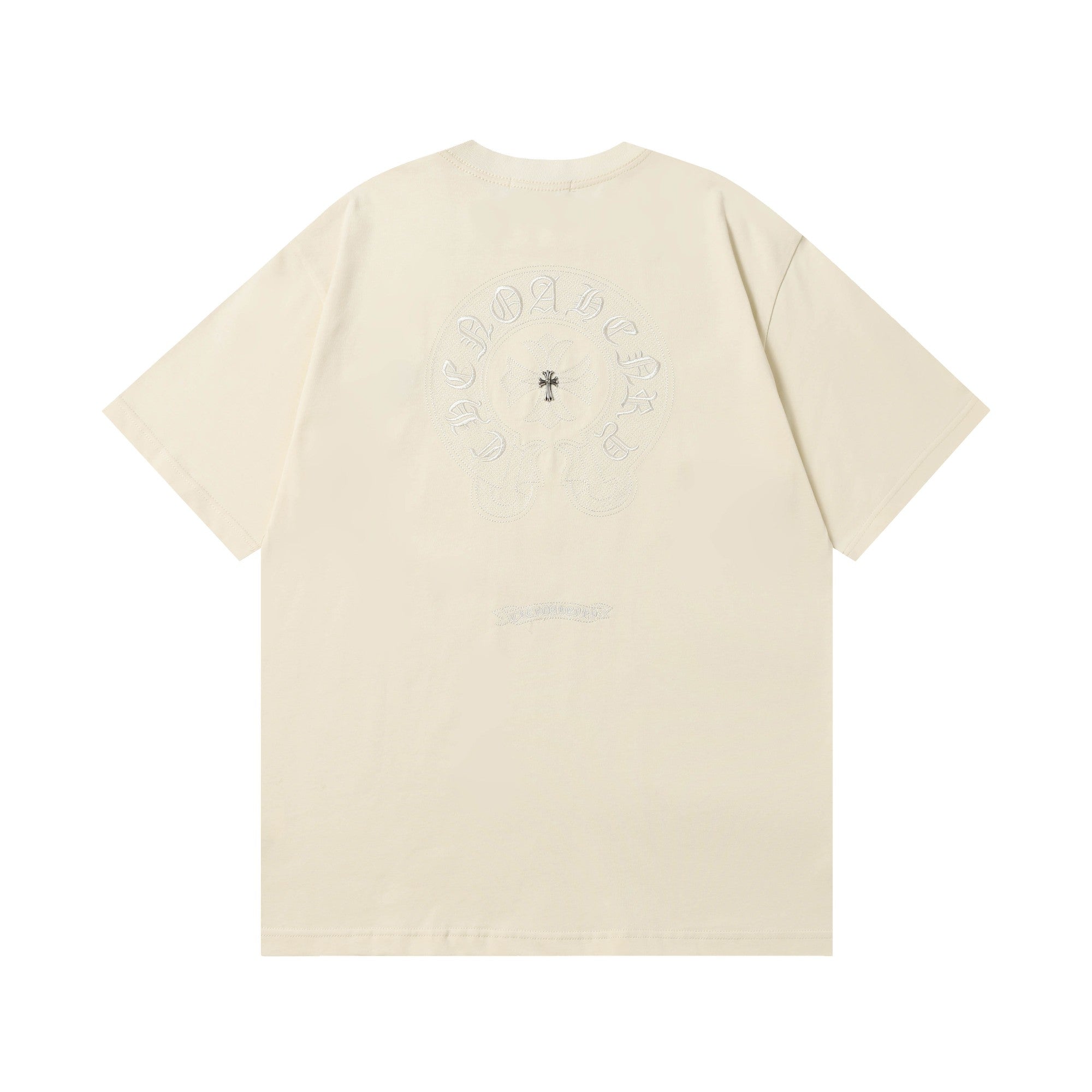LuxluxHouse Best Quality Clothes Chrome Hearts T-shirt