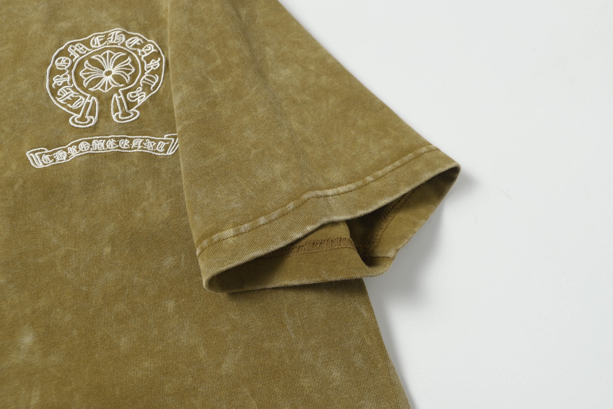LuxluxHouse Best Quality Clothes Chrome Hearts T-shirt