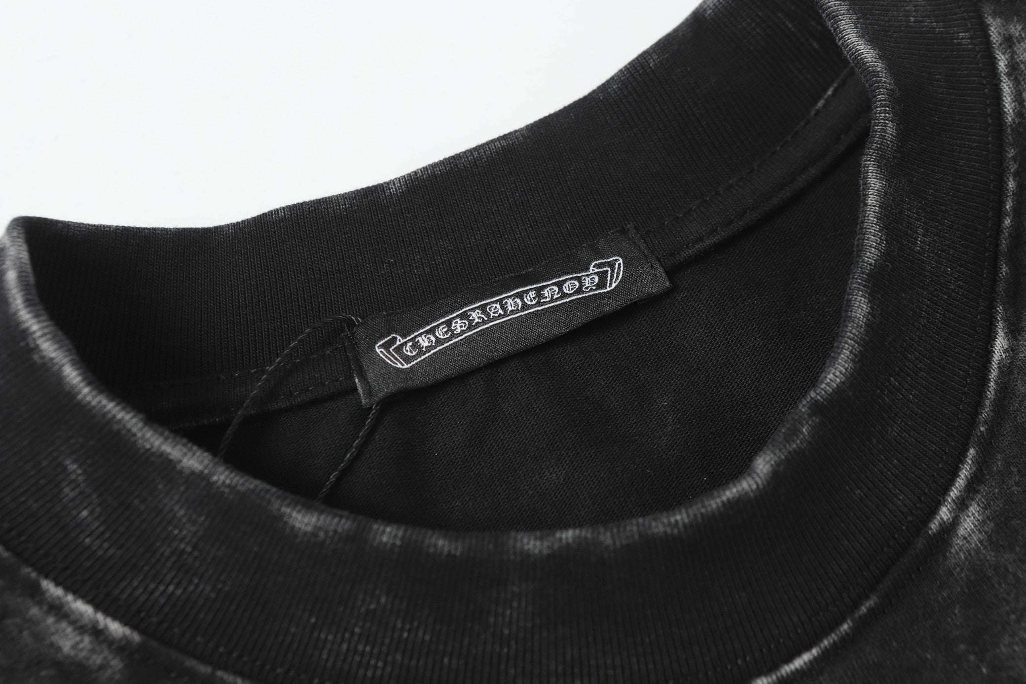LuxluxHouse Best Quality Clothes Chrome Hearts T-shirt