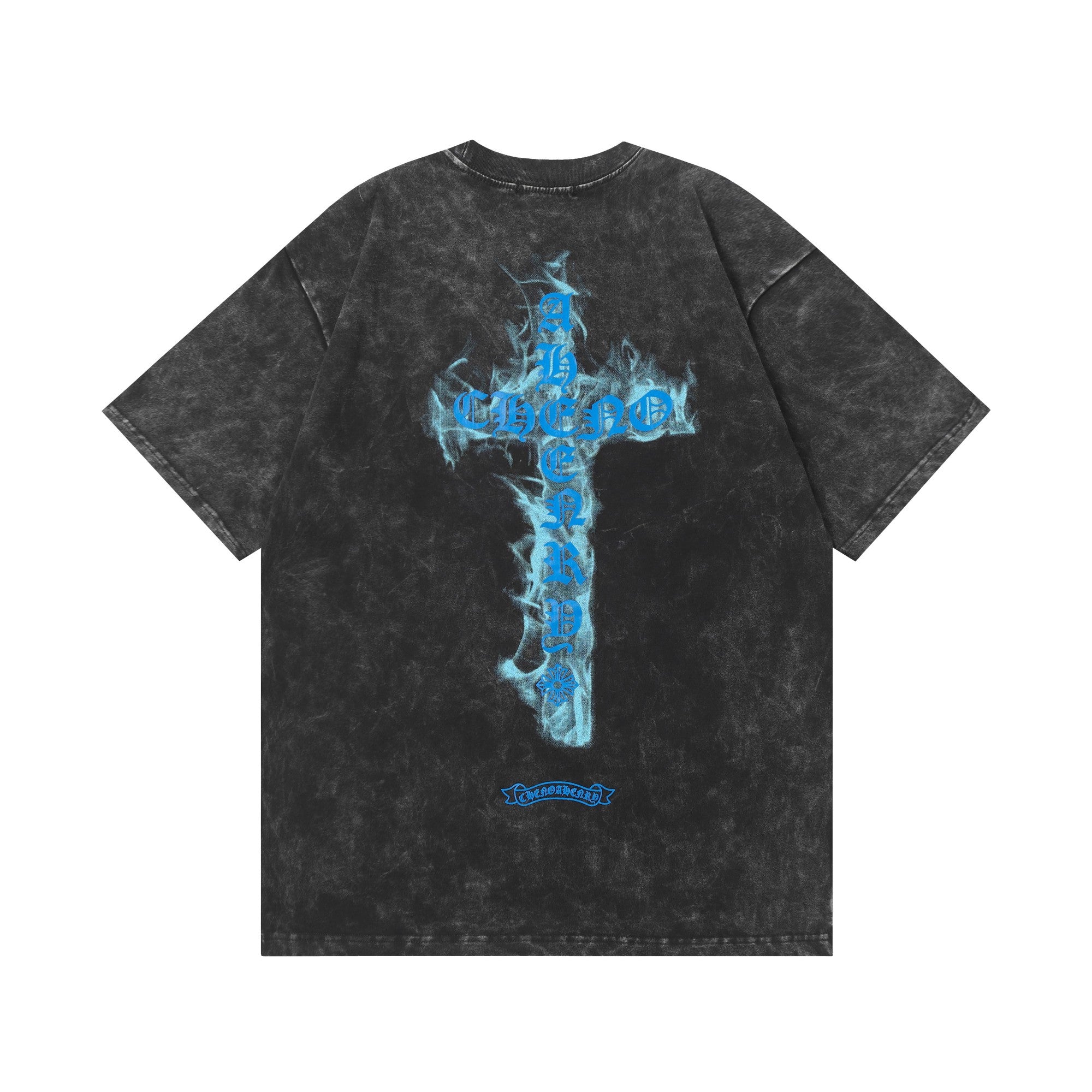 LuxluxHouse Best Quality Clothes Chrome Hearts T-shirt