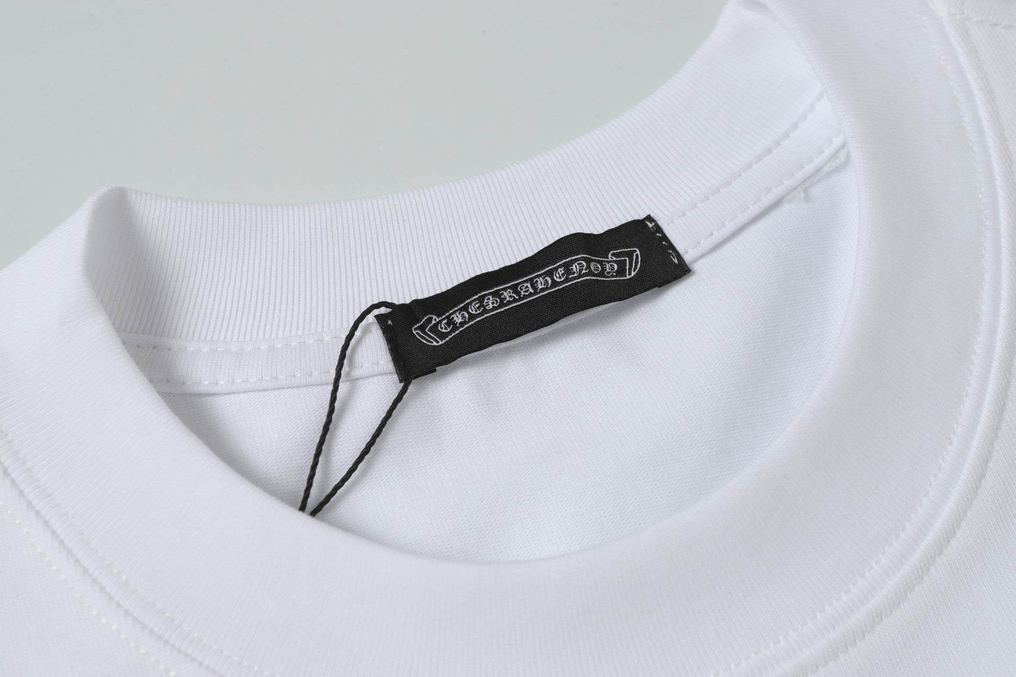 LuxluxHouse Best Quality Clothes Chrome Hearts T-shirt
