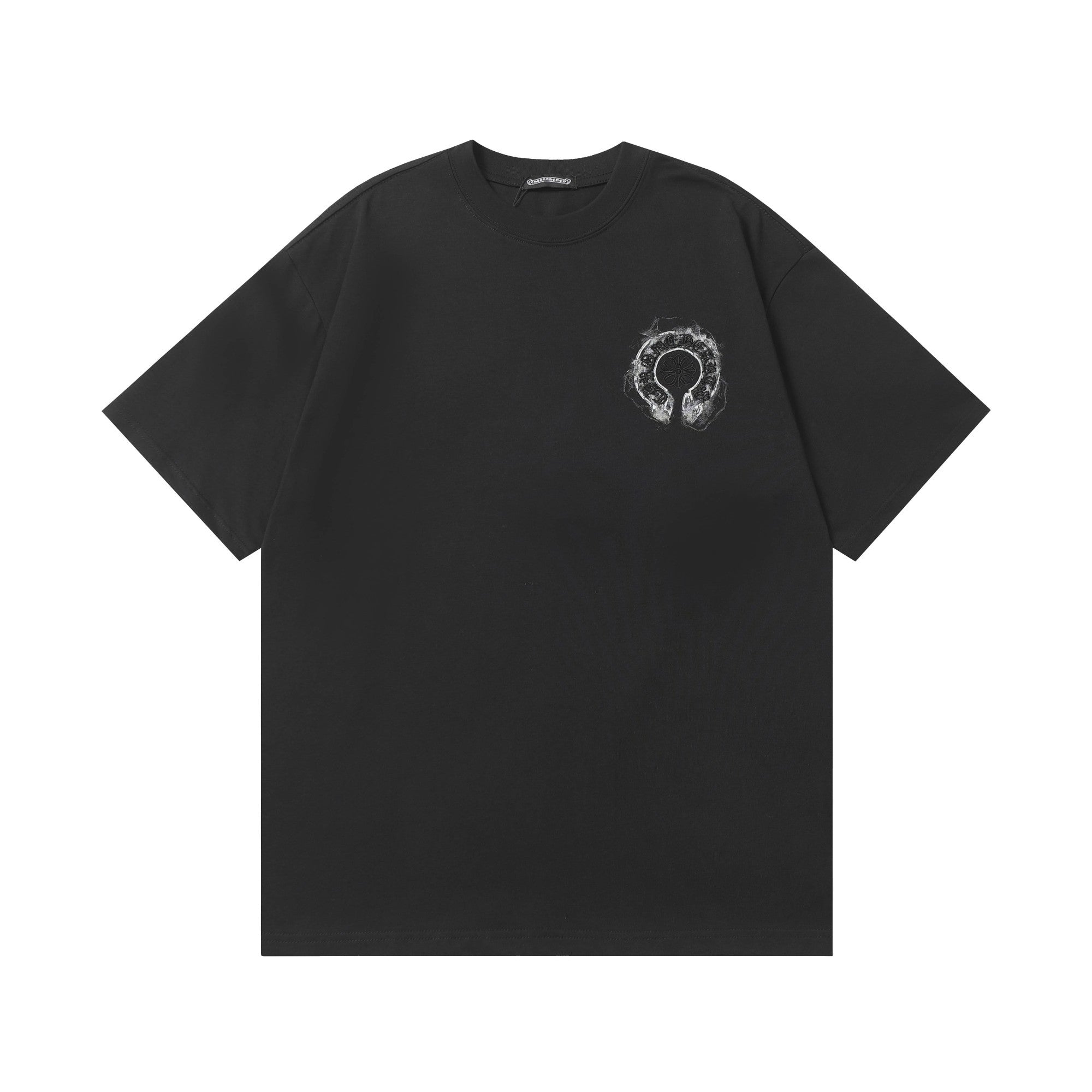 LuxluxHouse Best Quality Clothes Chrome Hearts T-shirt