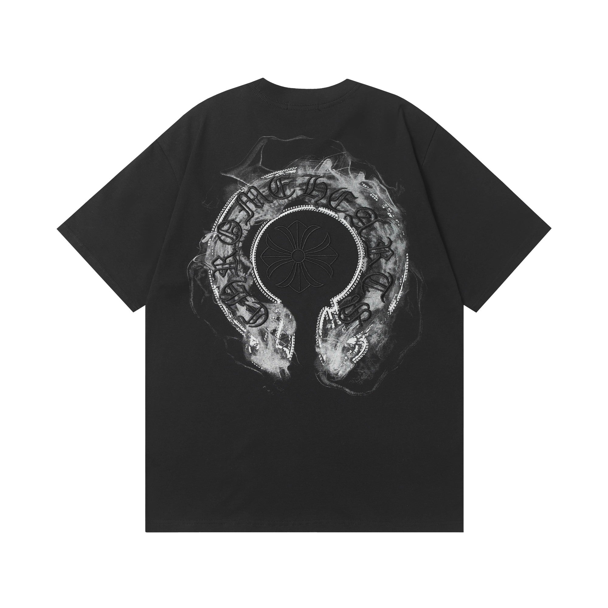 LuxluxHouse Best Quality Clothes Chrome Hearts T-shirt
