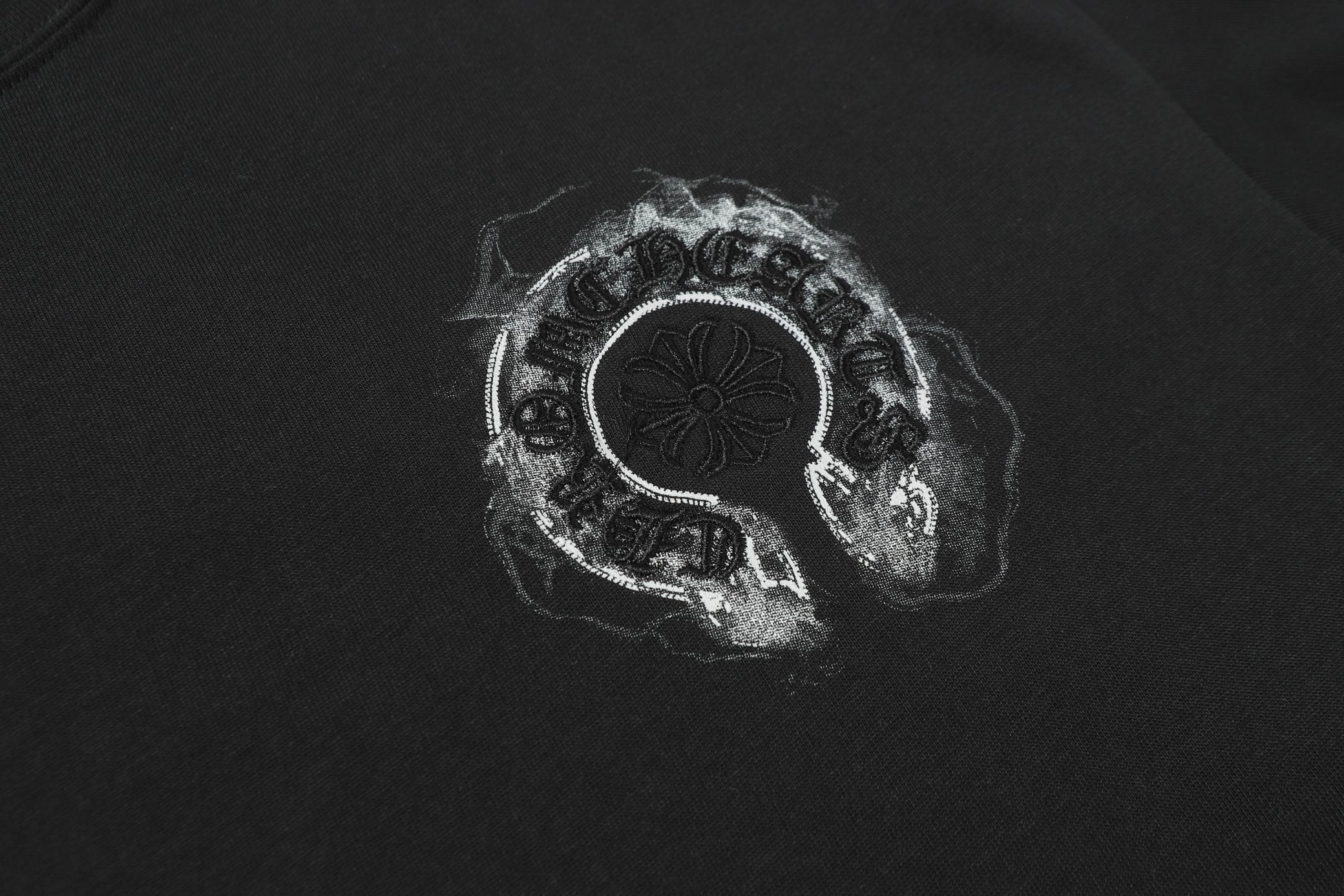 LuxluxHouse Best Quality Clothes Chrome Hearts T-shirt