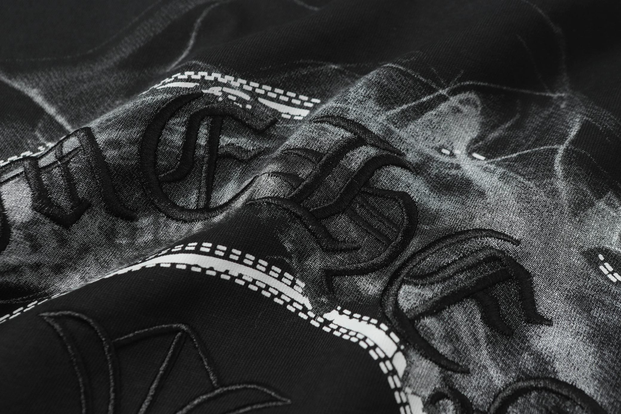 LuxluxHouse Best Quality Clothes Chrome Hearts T-shirt