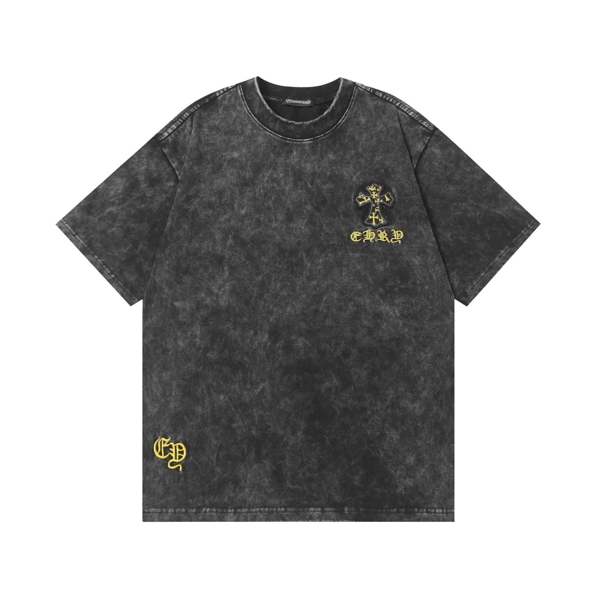 LuxluxHouse Best Quality Clothes Chrome Hearts T-shirt