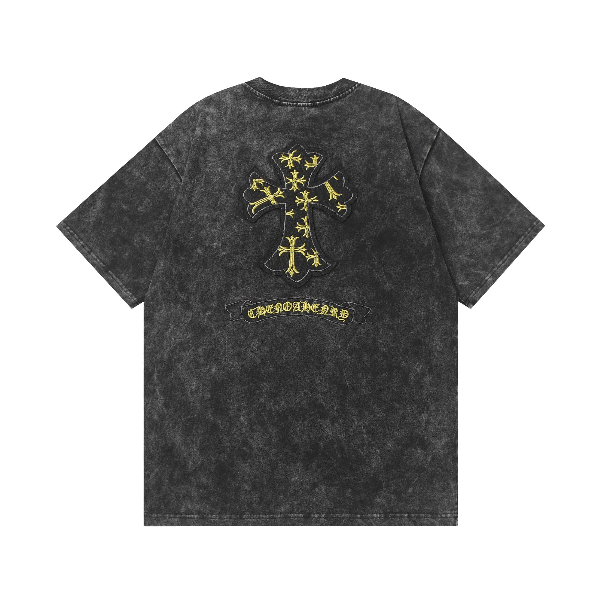 LuxluxHouse Best Quality Clothes Chrome Hearts T-shirt