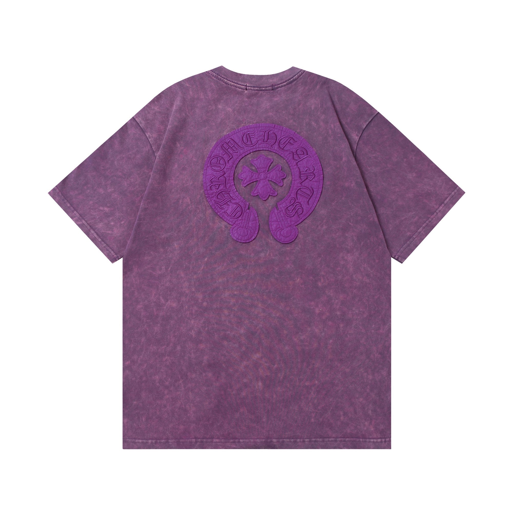 LuxluxHouse Best Quality Clothes Chrome Hearts T-shirt